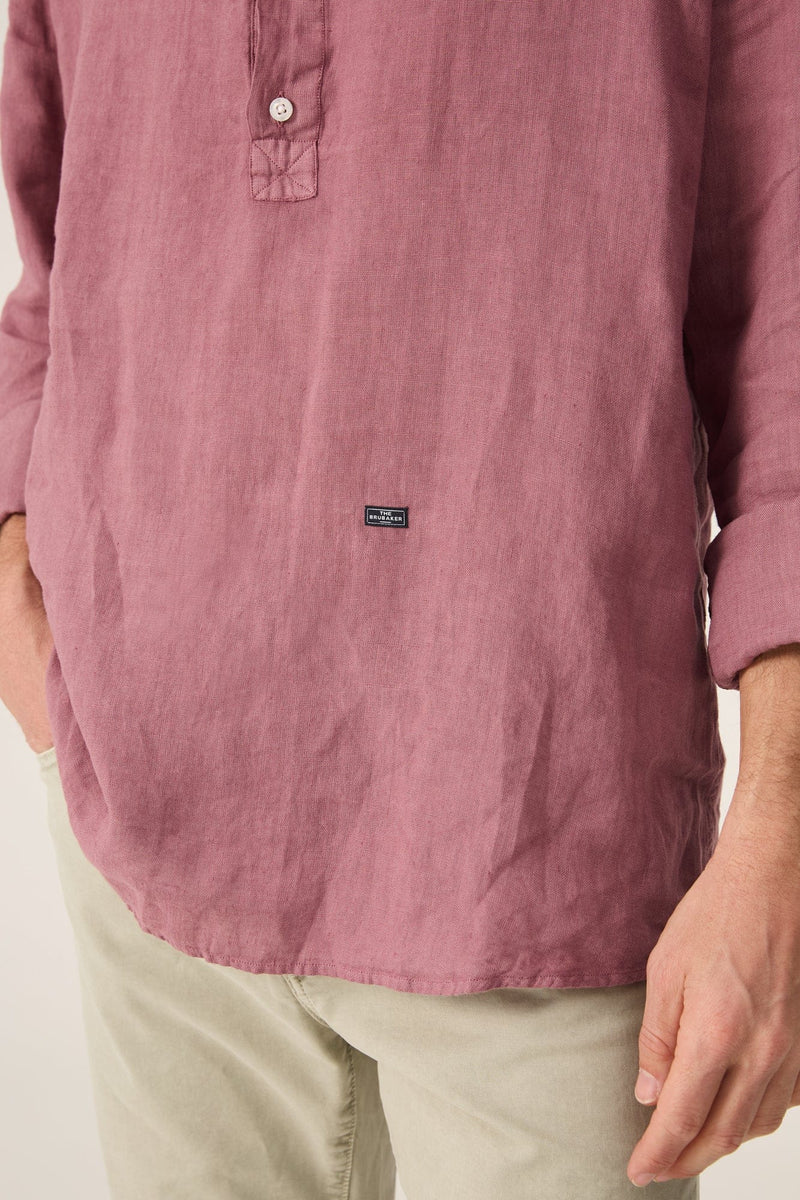 The Lino Polera  Grana Navarrete-zoom-