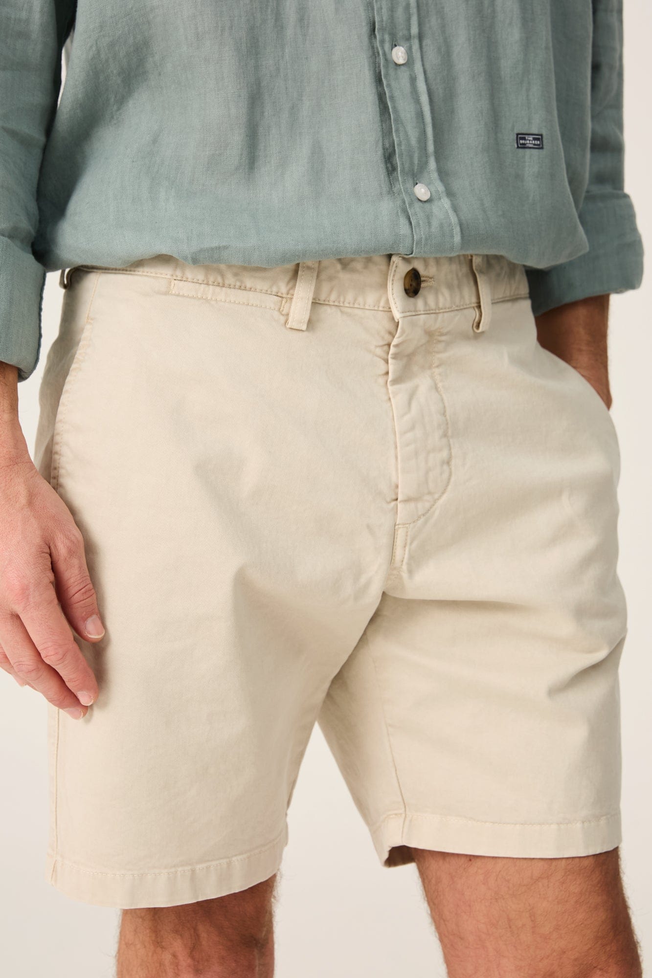 The Bermuda Beige Seimeira-2