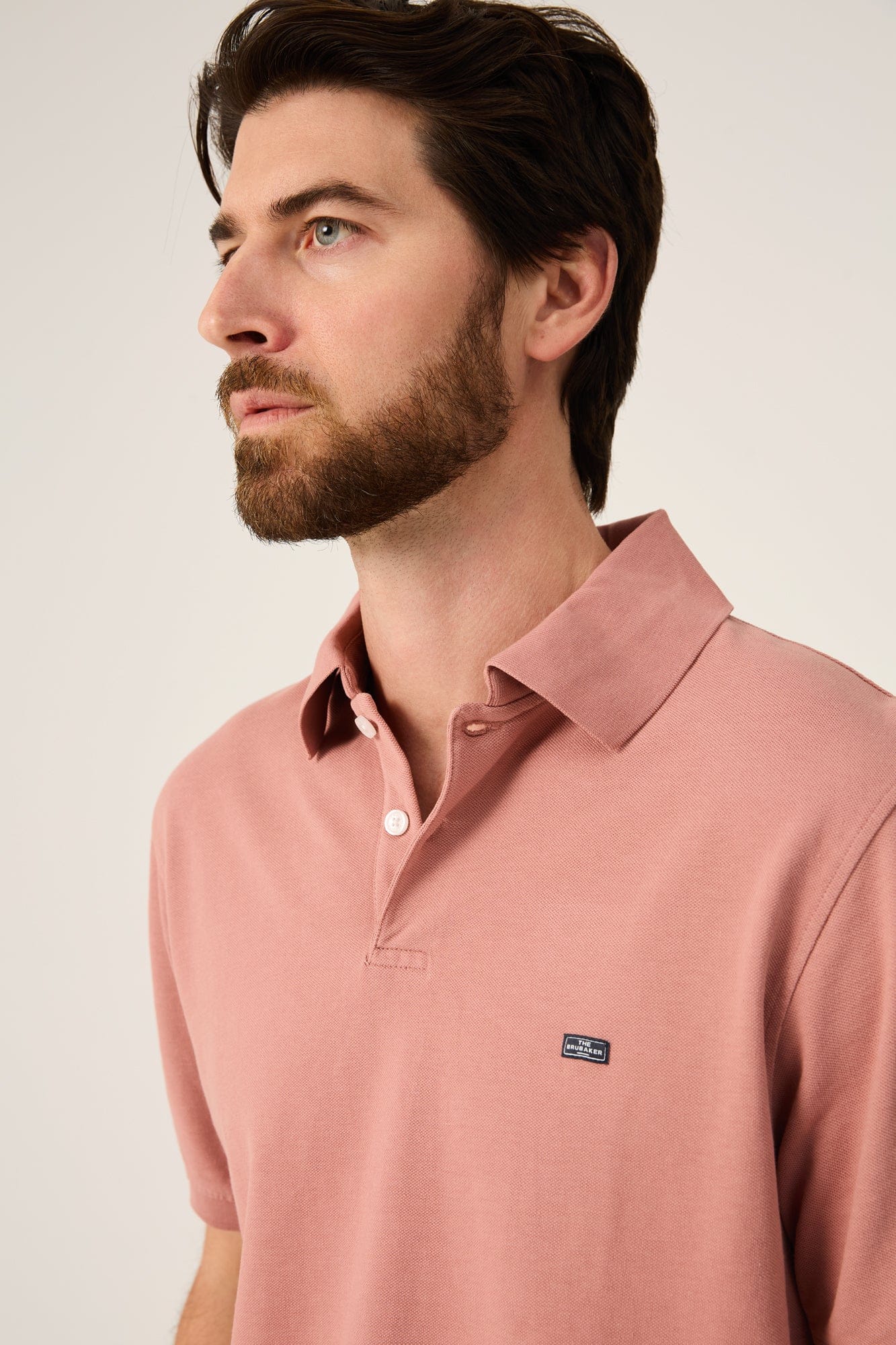 The Cotton Polo Teja Lanzarote