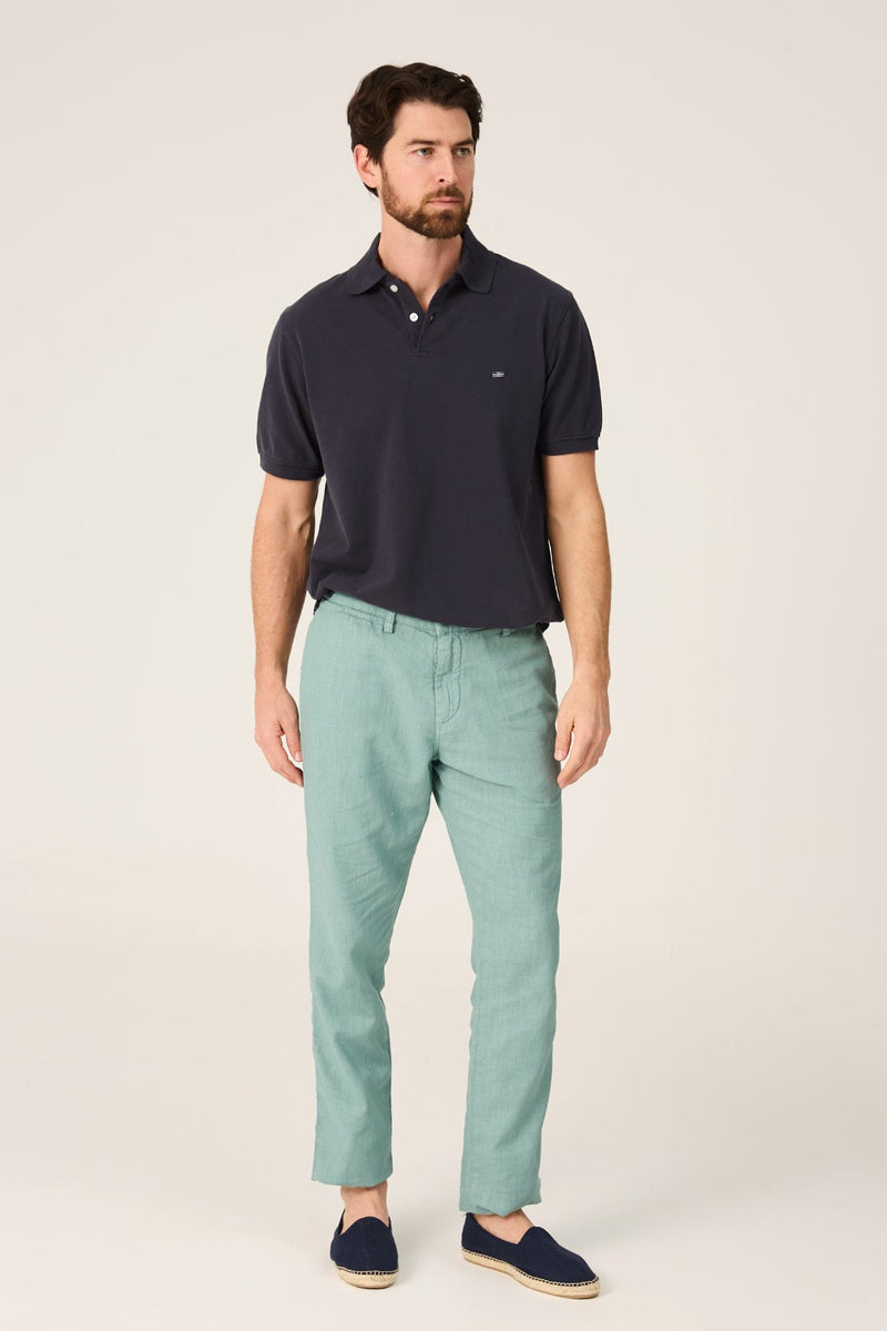 The Chino Lino Verde Formentor-zoom-