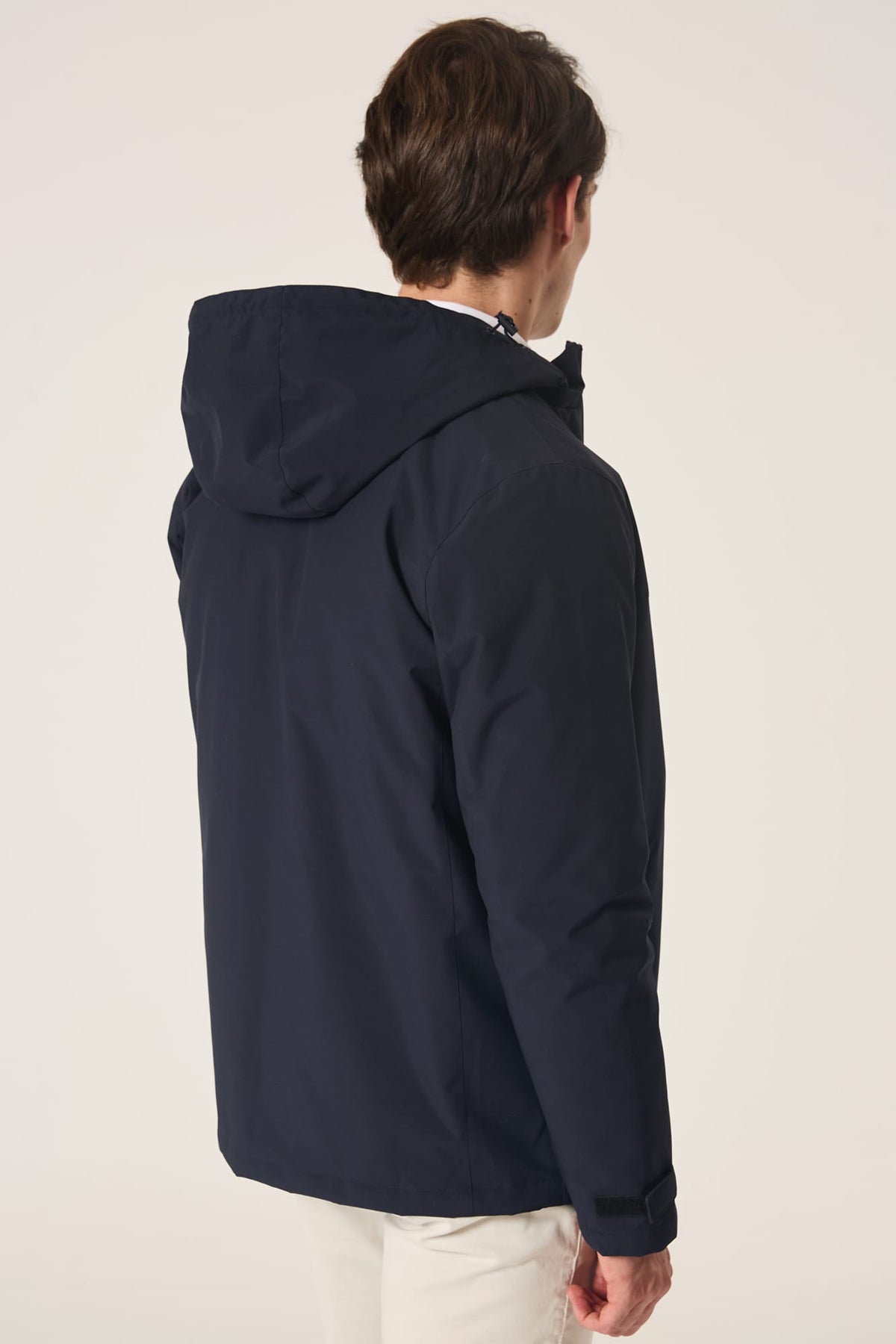 The Softsell Azul Marino-4