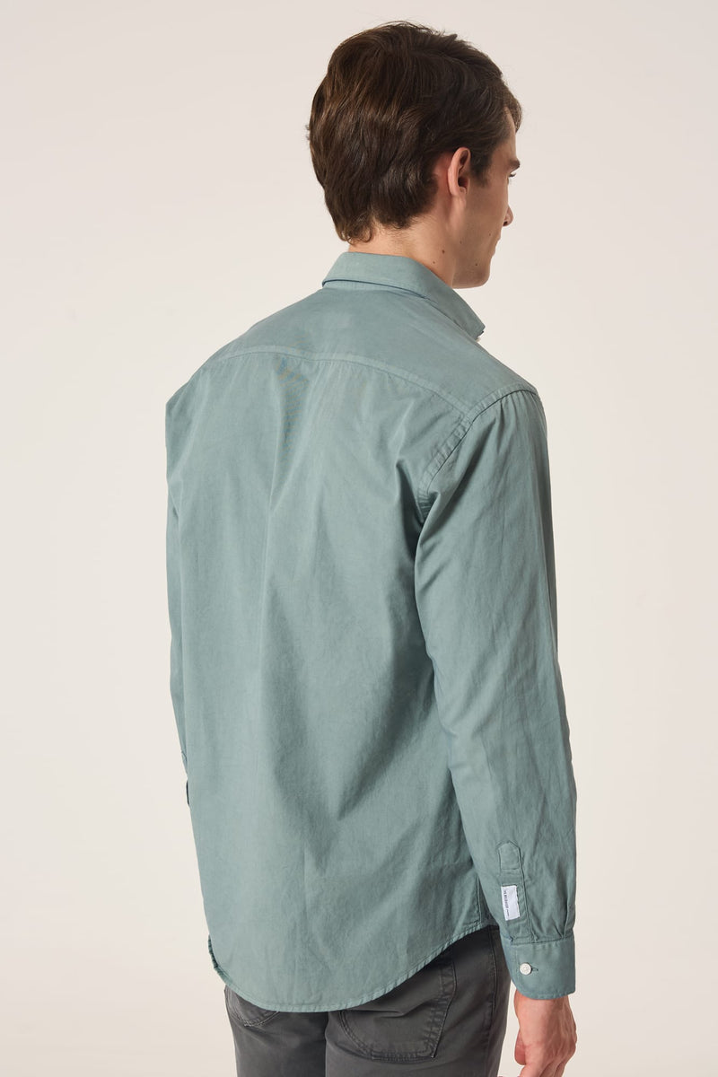 The Sarga Verde Gris Ferrol-zoom-