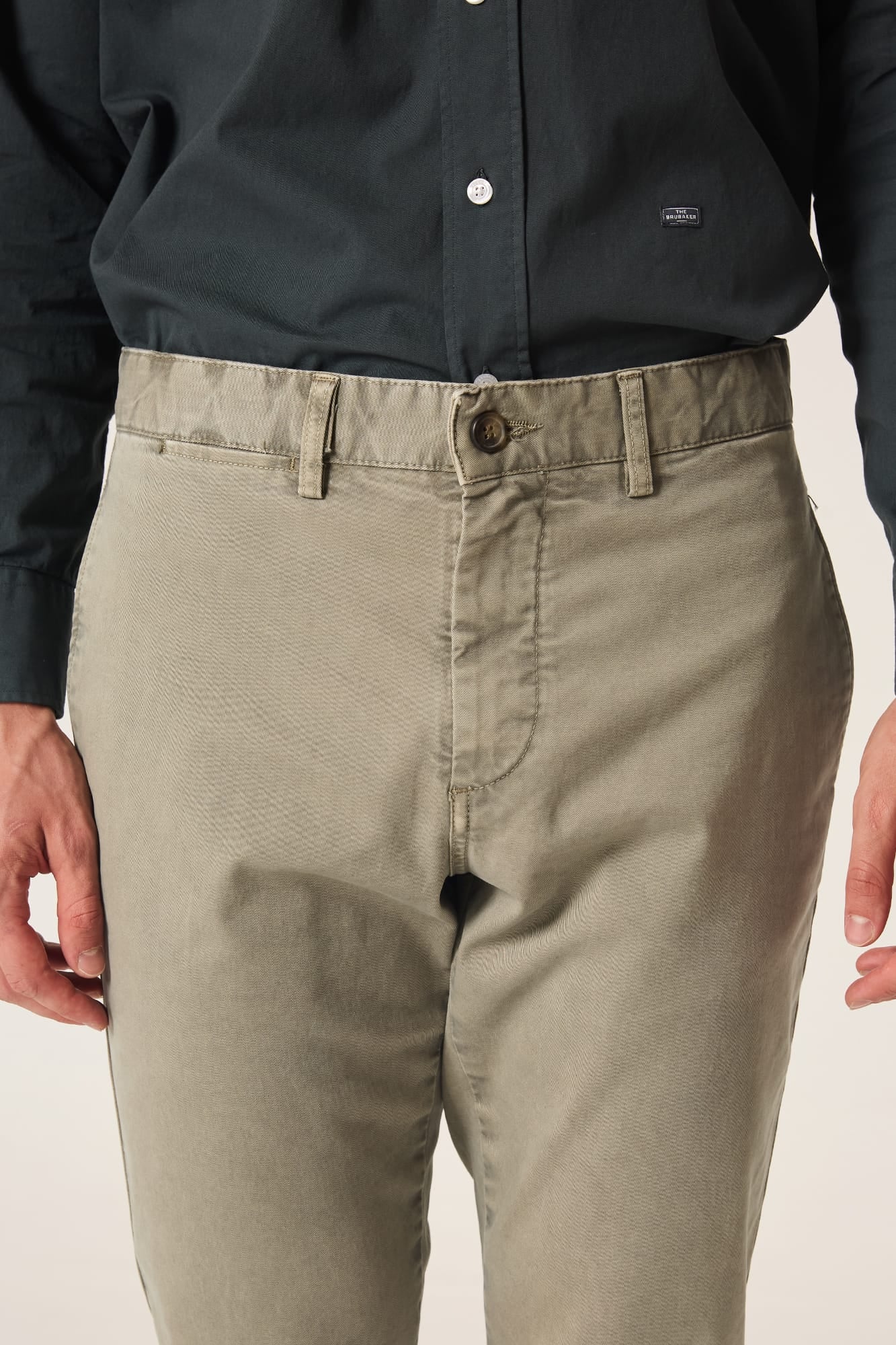 The Chino Marrón Castañeda