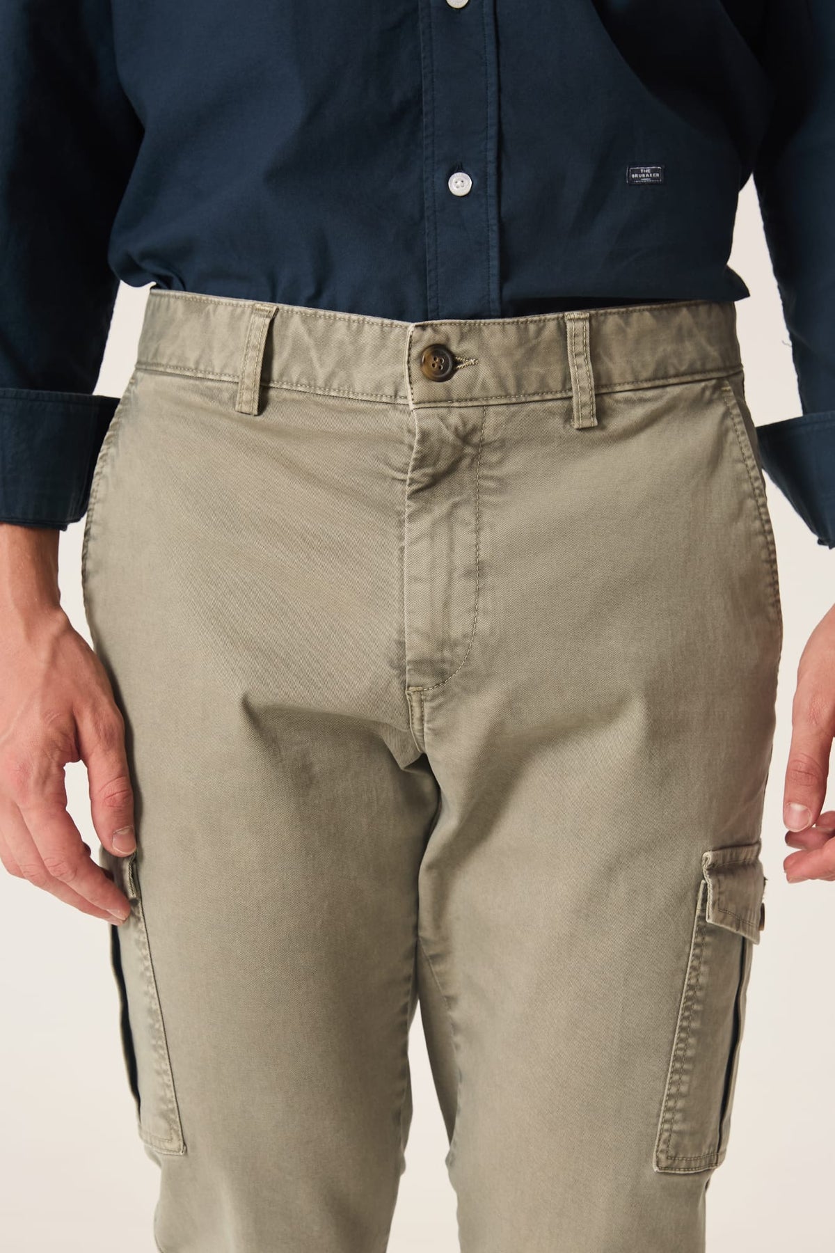 The Chino Cargo Marrón Castañeda-zoom-2