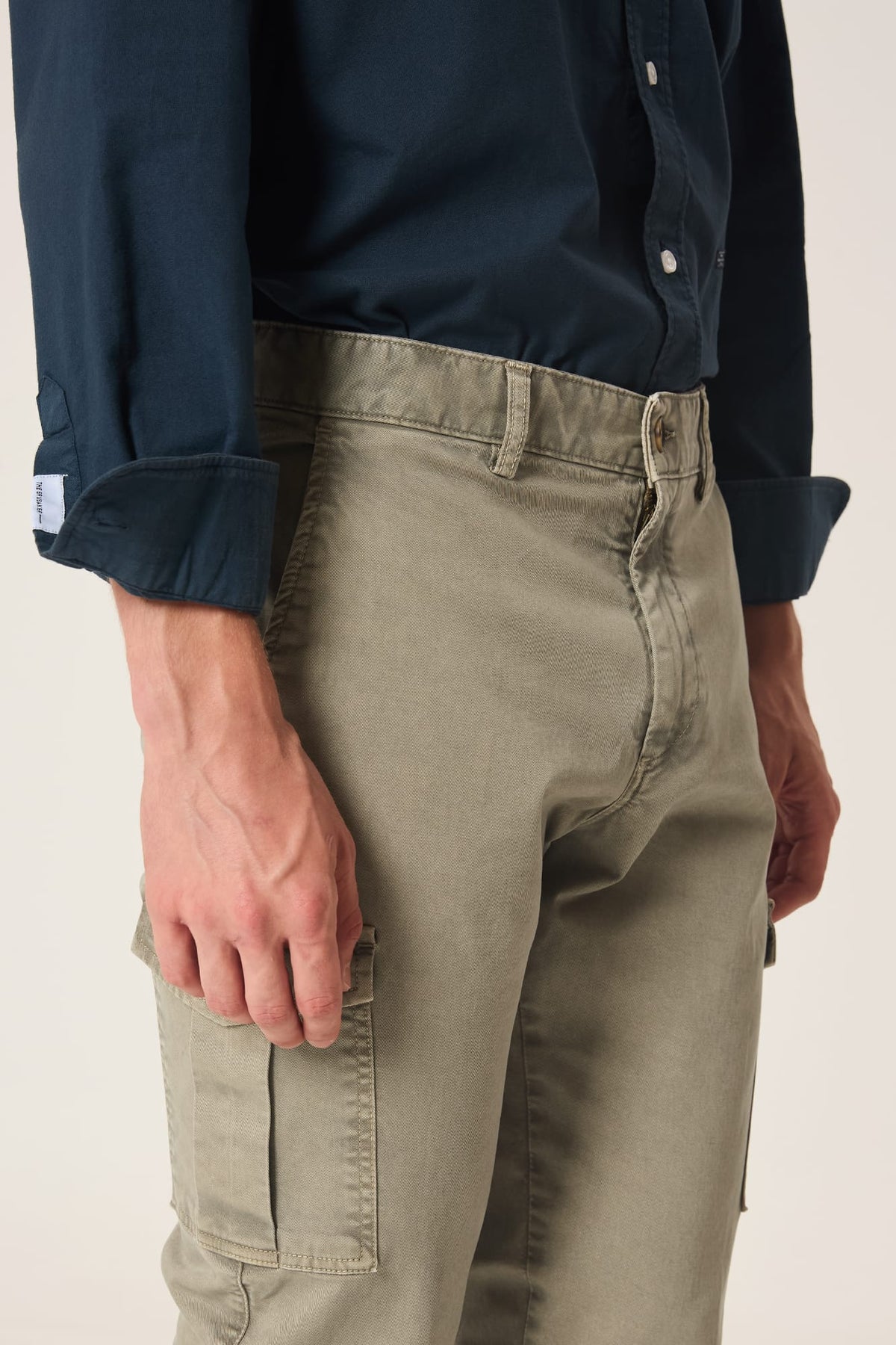 The Chino Cargo Marrón Castañeda-zoom-3