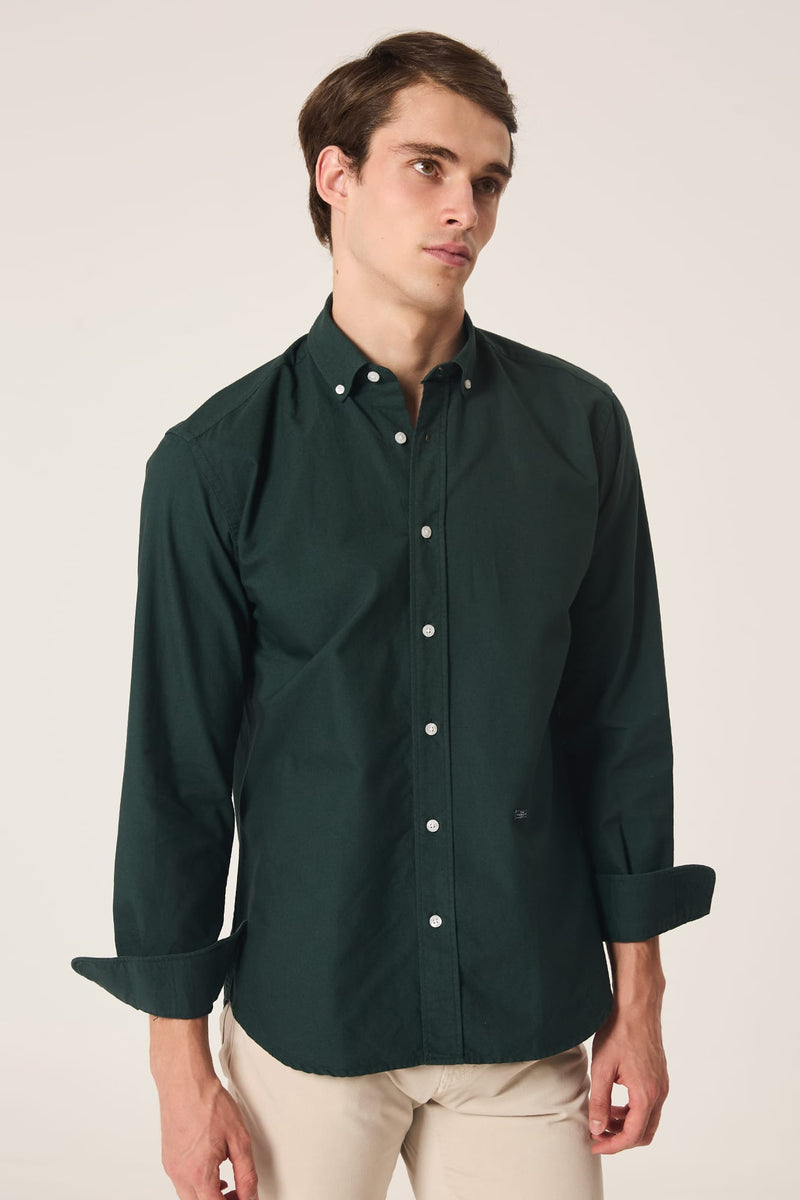 The Oxford Casual Verde Puig-zoom-