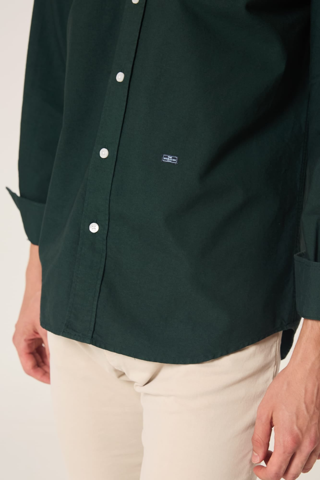 The Oxford Casual Verde Puig-zoom-3