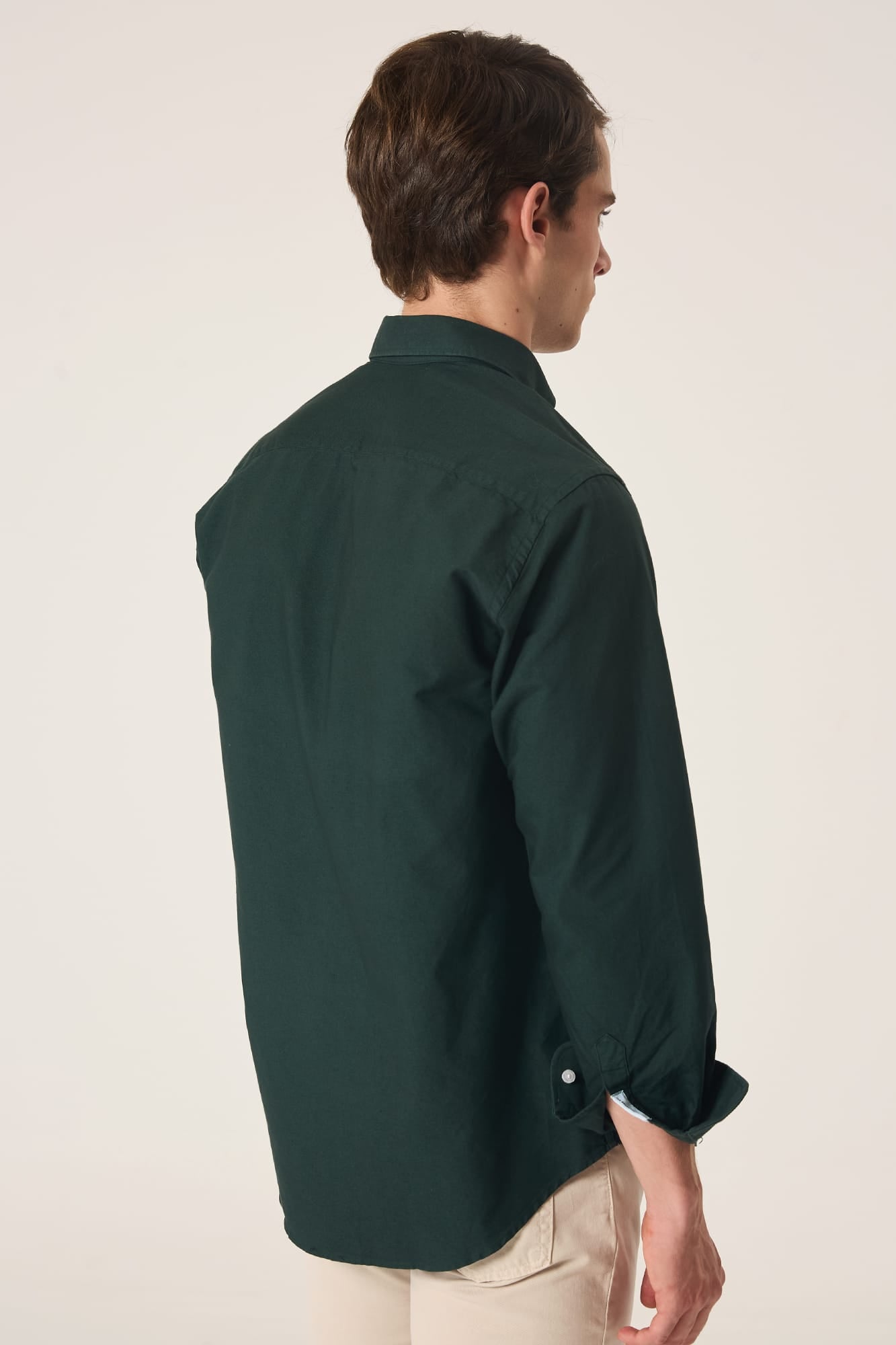 The Oxford Casual Verde Puig-zoom-4