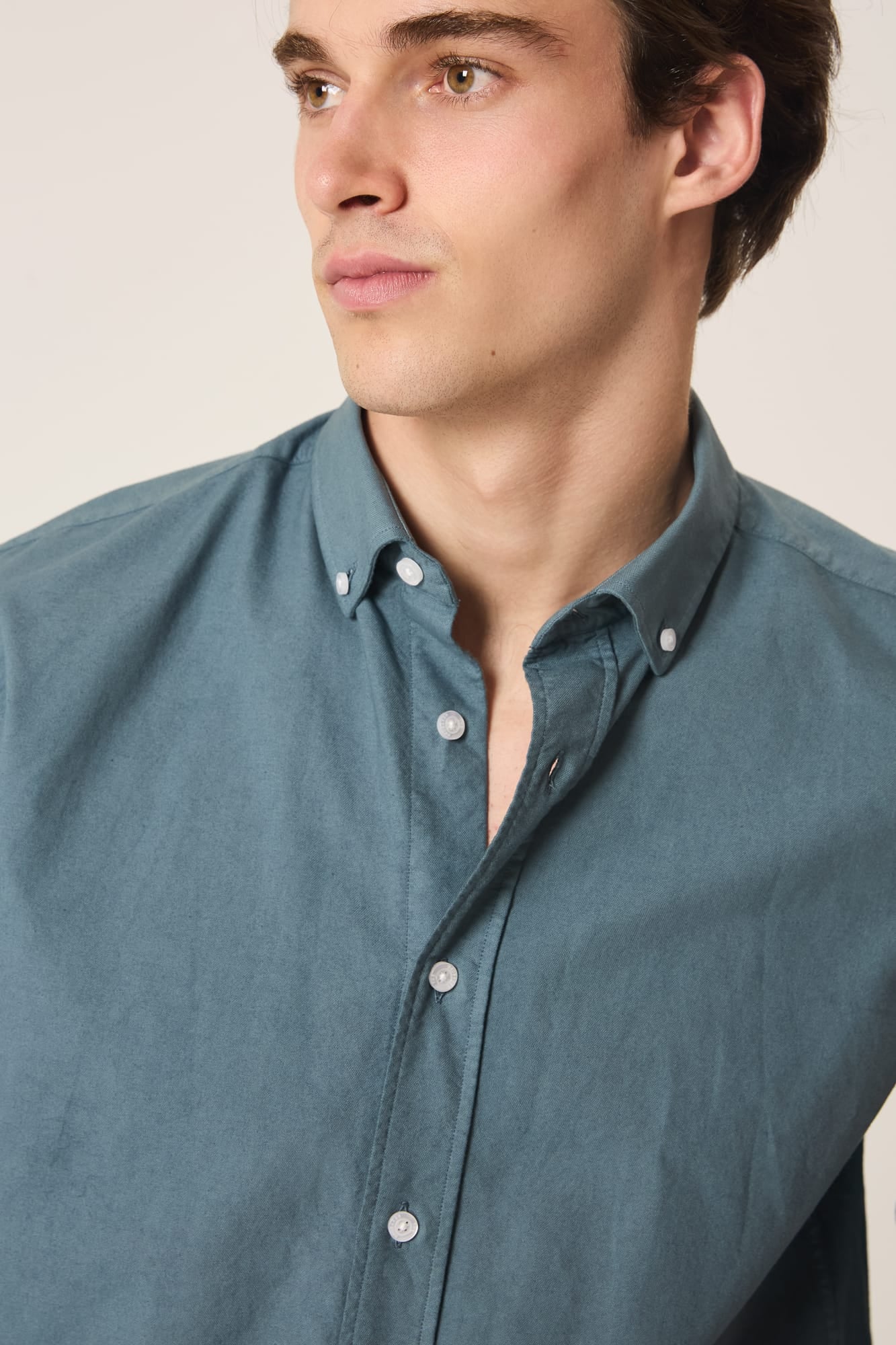 The Oxford Casual Azul Valencia