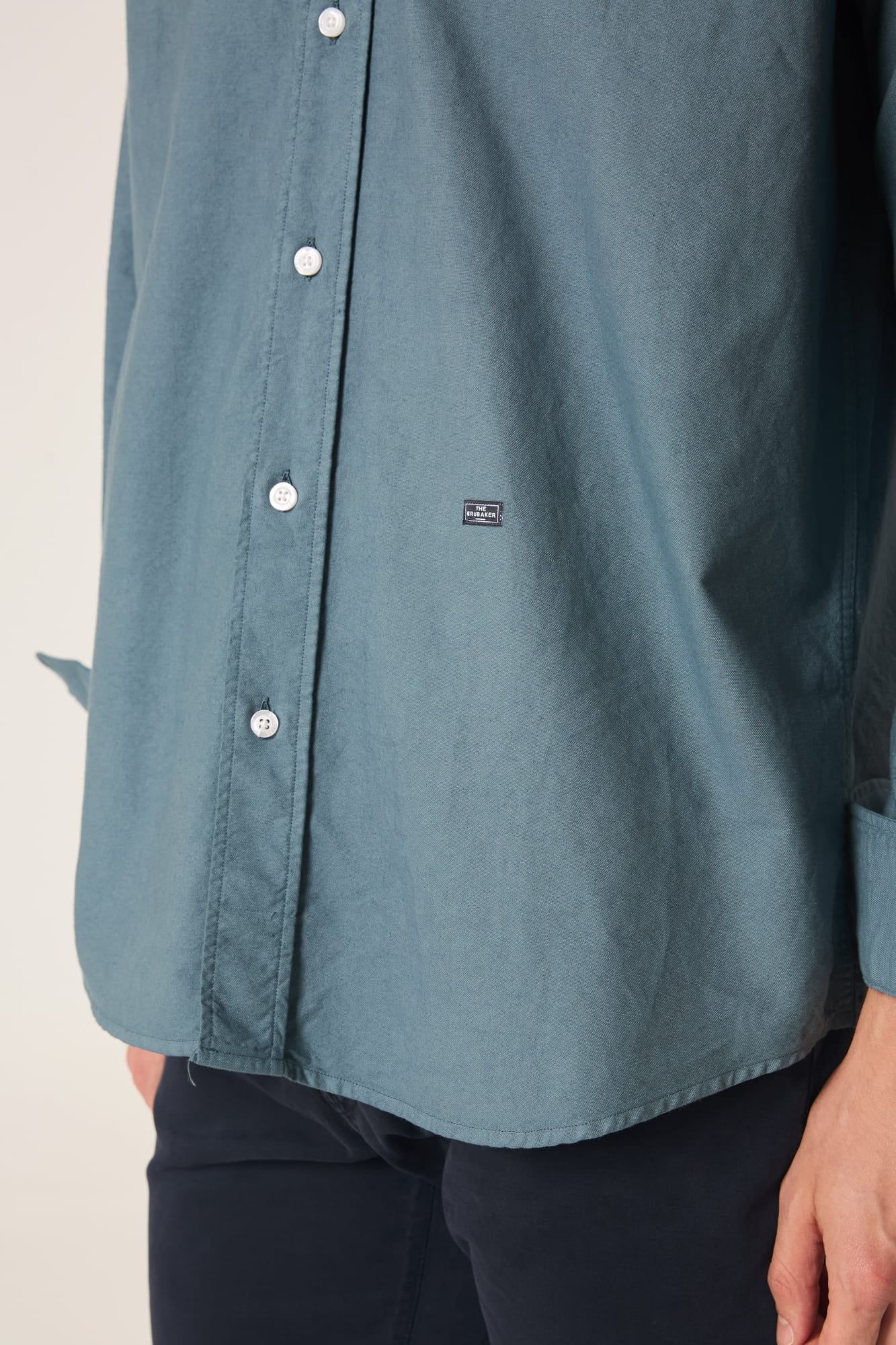 The Oxford Casual Azul Valencia-zoom-3