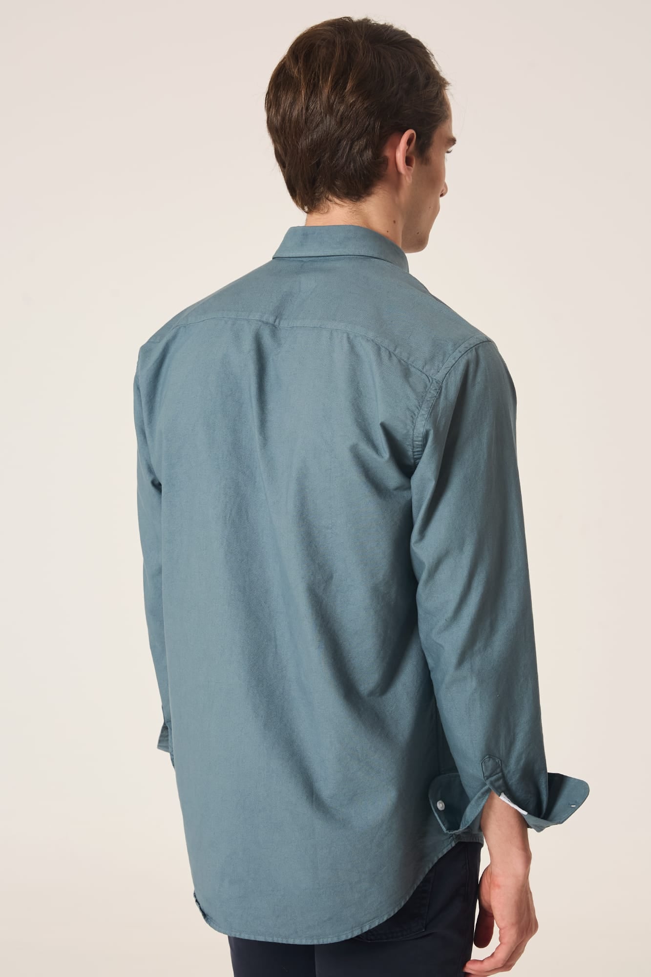 The Oxford Casual Azul Valencia-4