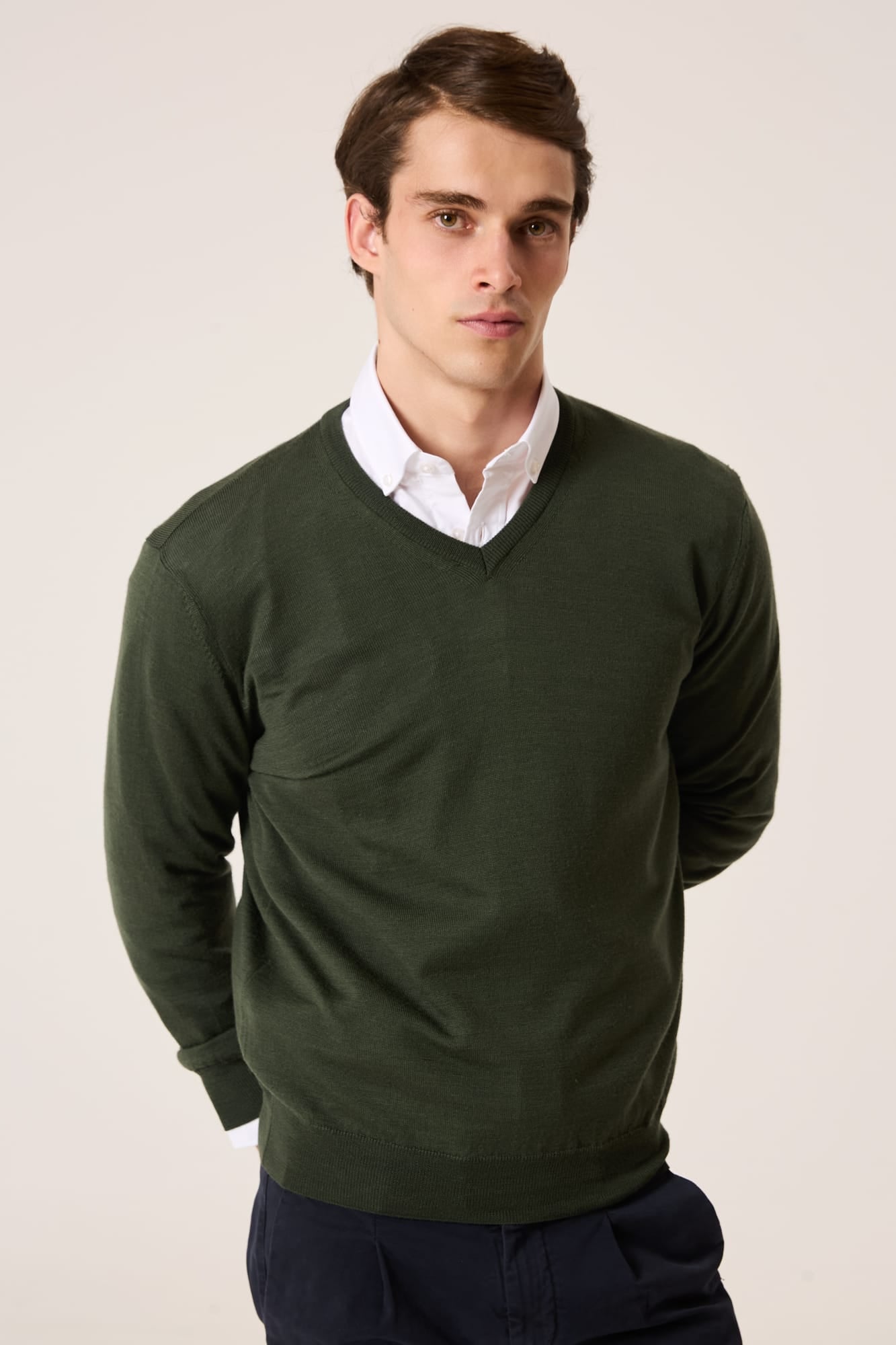 The Jersey Merino Pico Verde Tomelloso-2