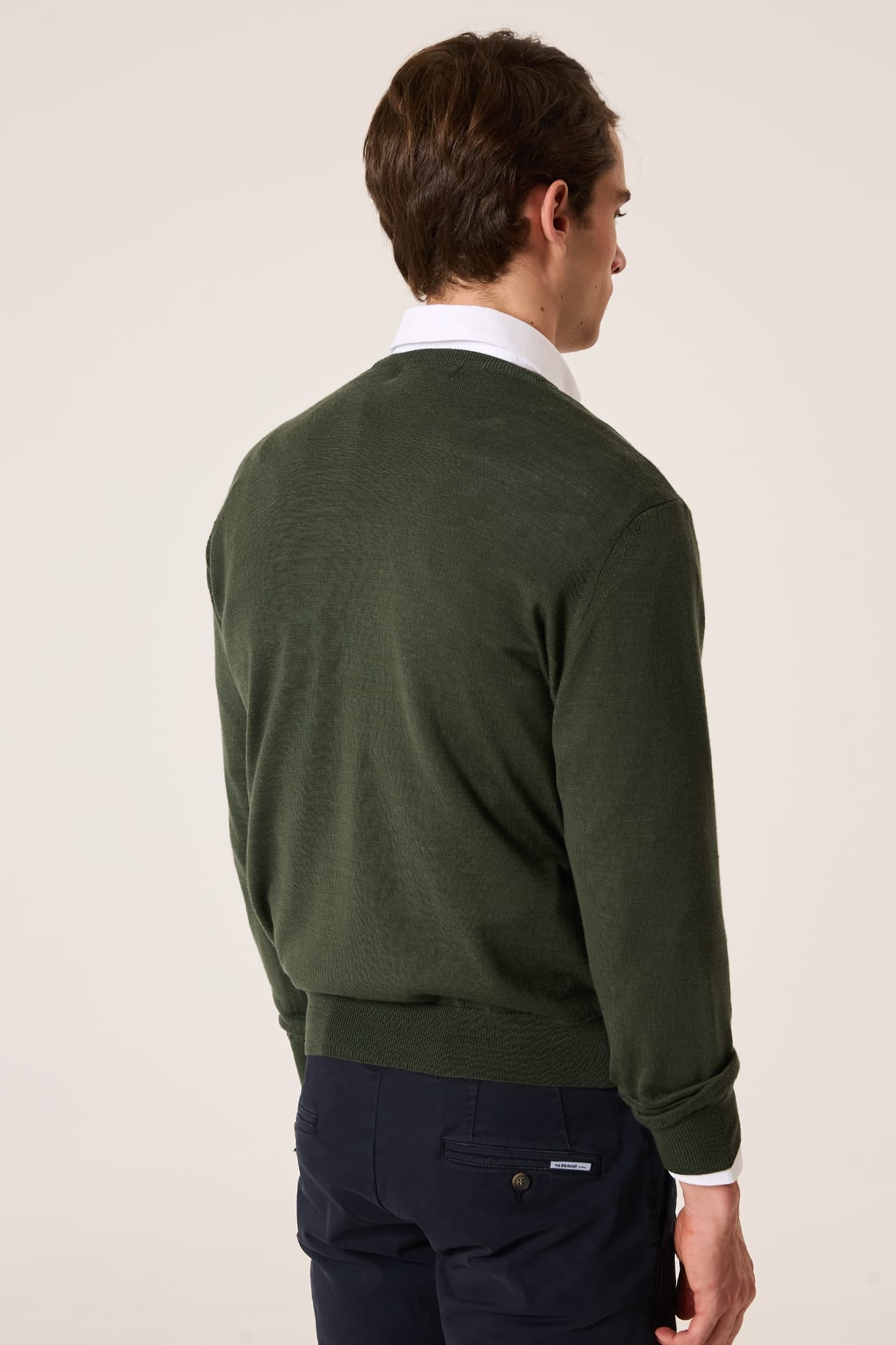 The Jersey Merino Pico Verde Tomelloso-4