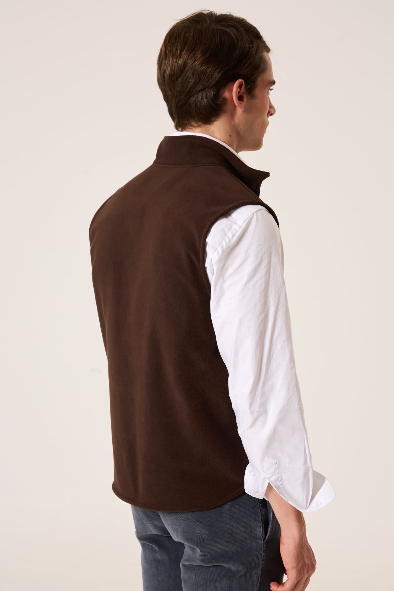 The Forro Polar Chocolate-zoom-3