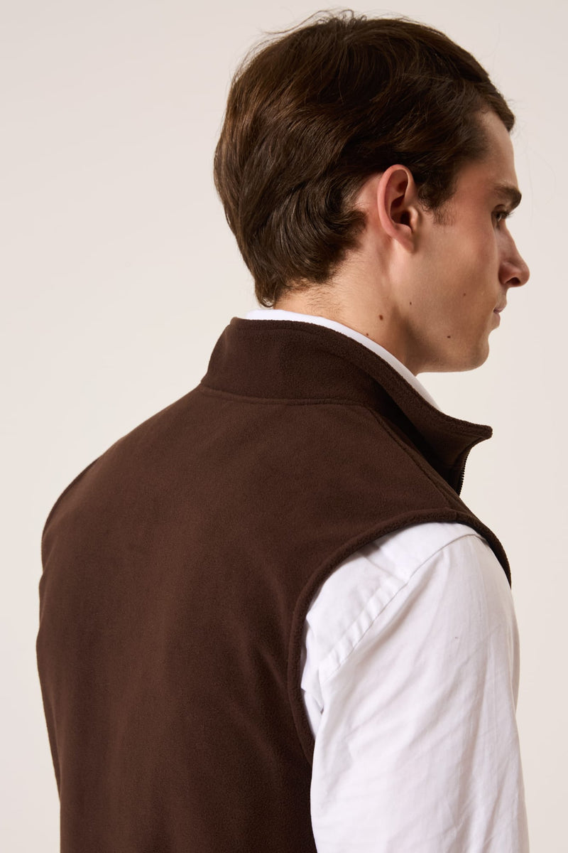 The Forro Polar Chocolate-zoom-