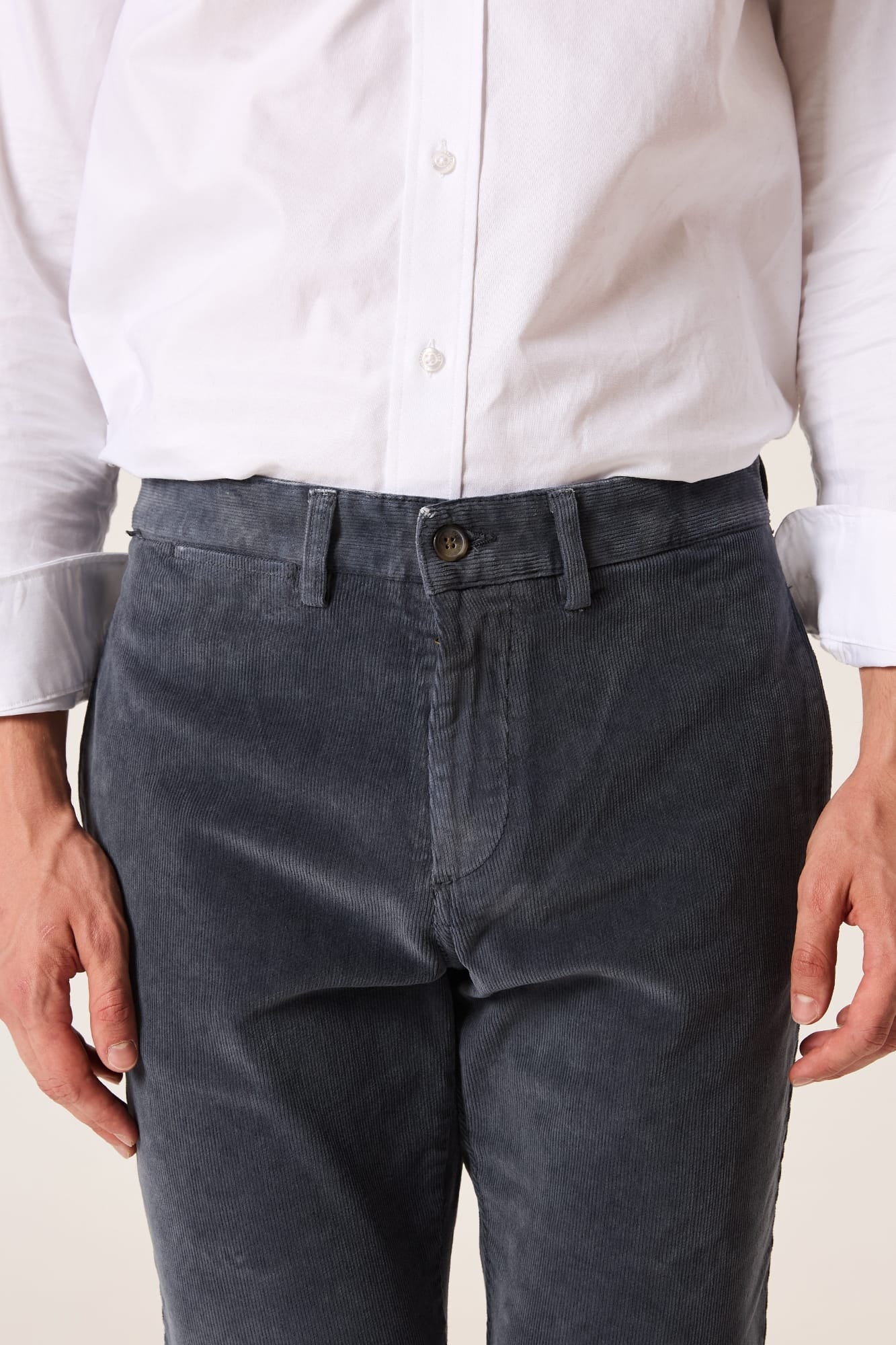 The Chino Micropana Gris Huelva-2