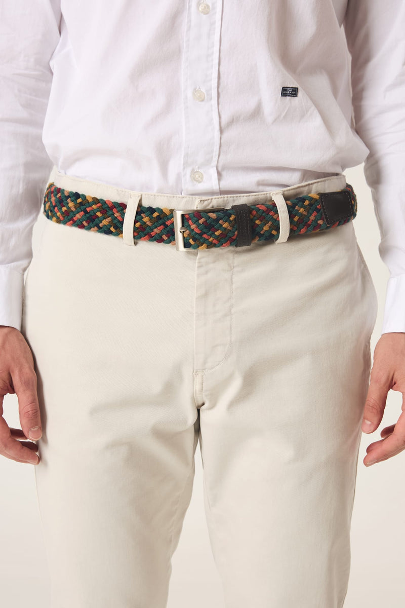 The Chino Crudo-zoom-