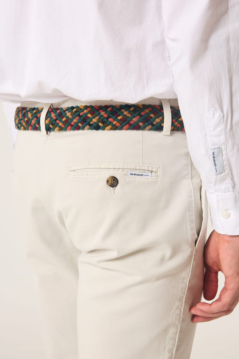 The Chino Crudo-zoom-