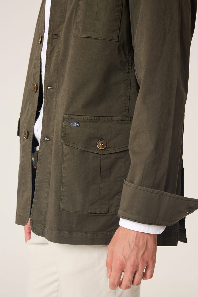 The Worker Khaki-zoom-