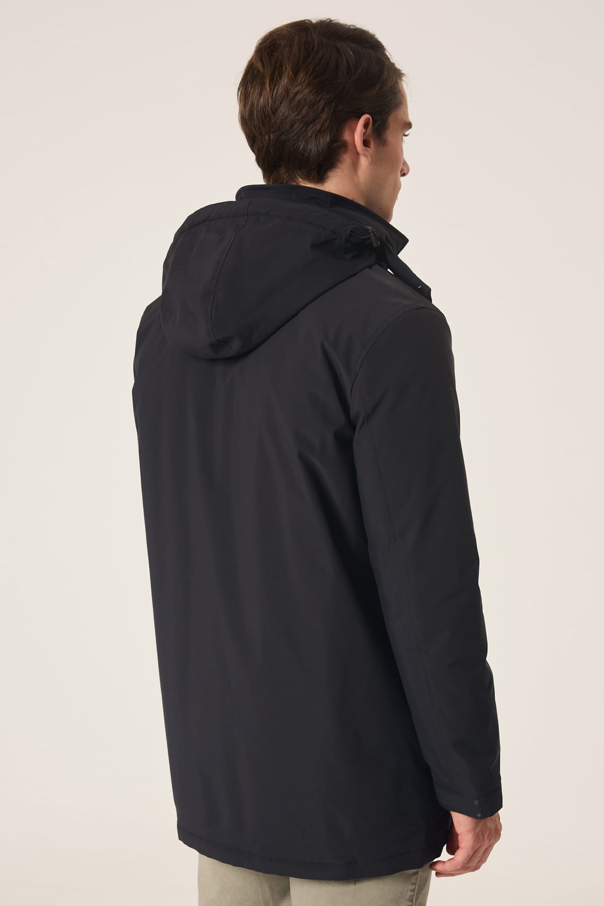 The Light Parka Azul Marino-zoom-4