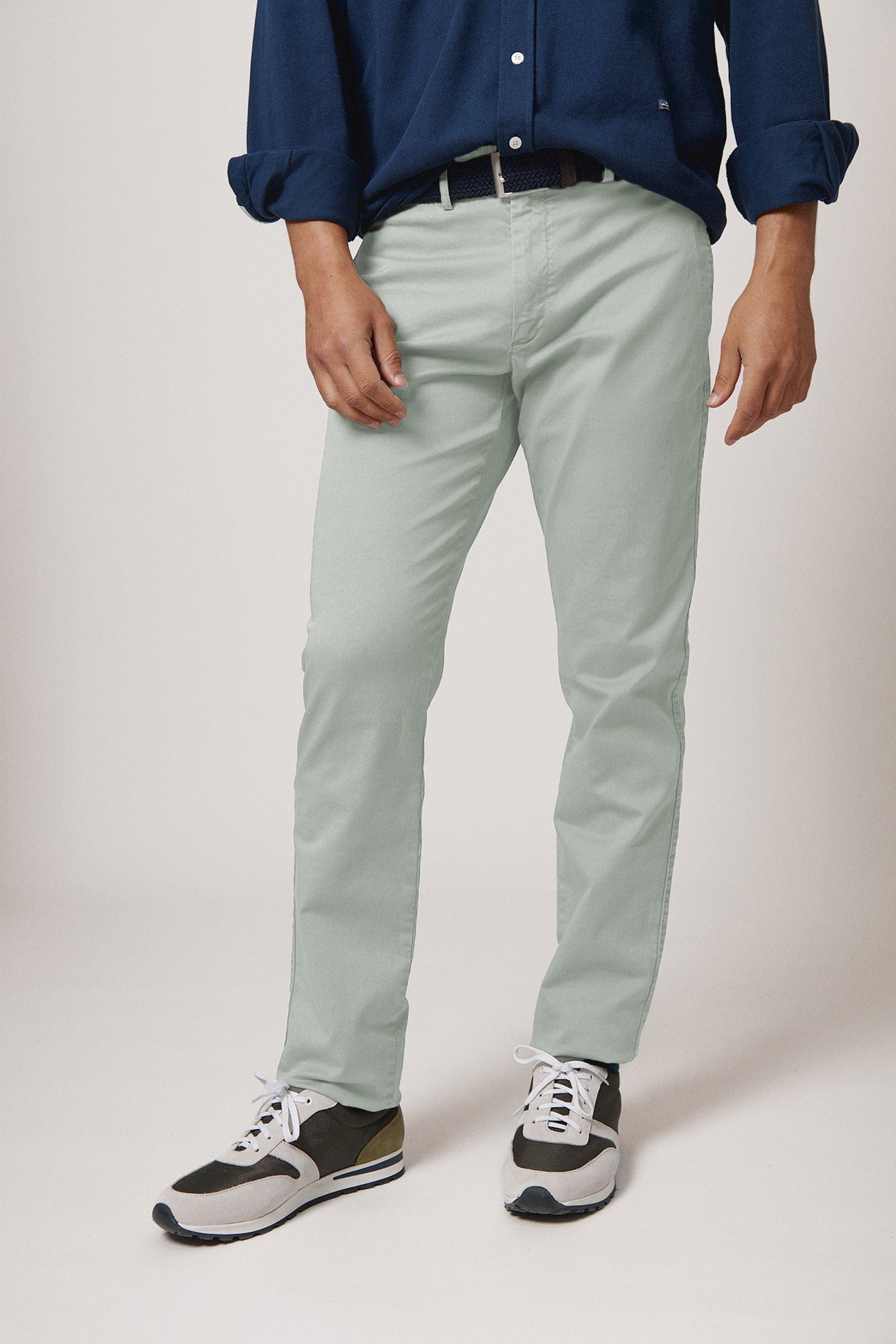 The Chino Verde Figueras