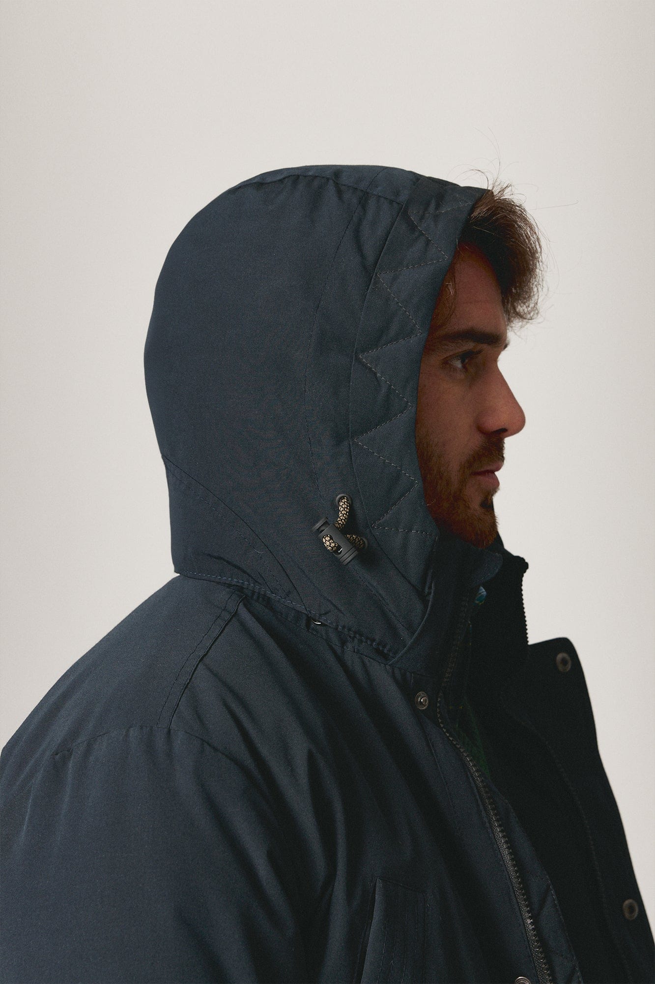 The Parka Azul Marino Bilbao-10