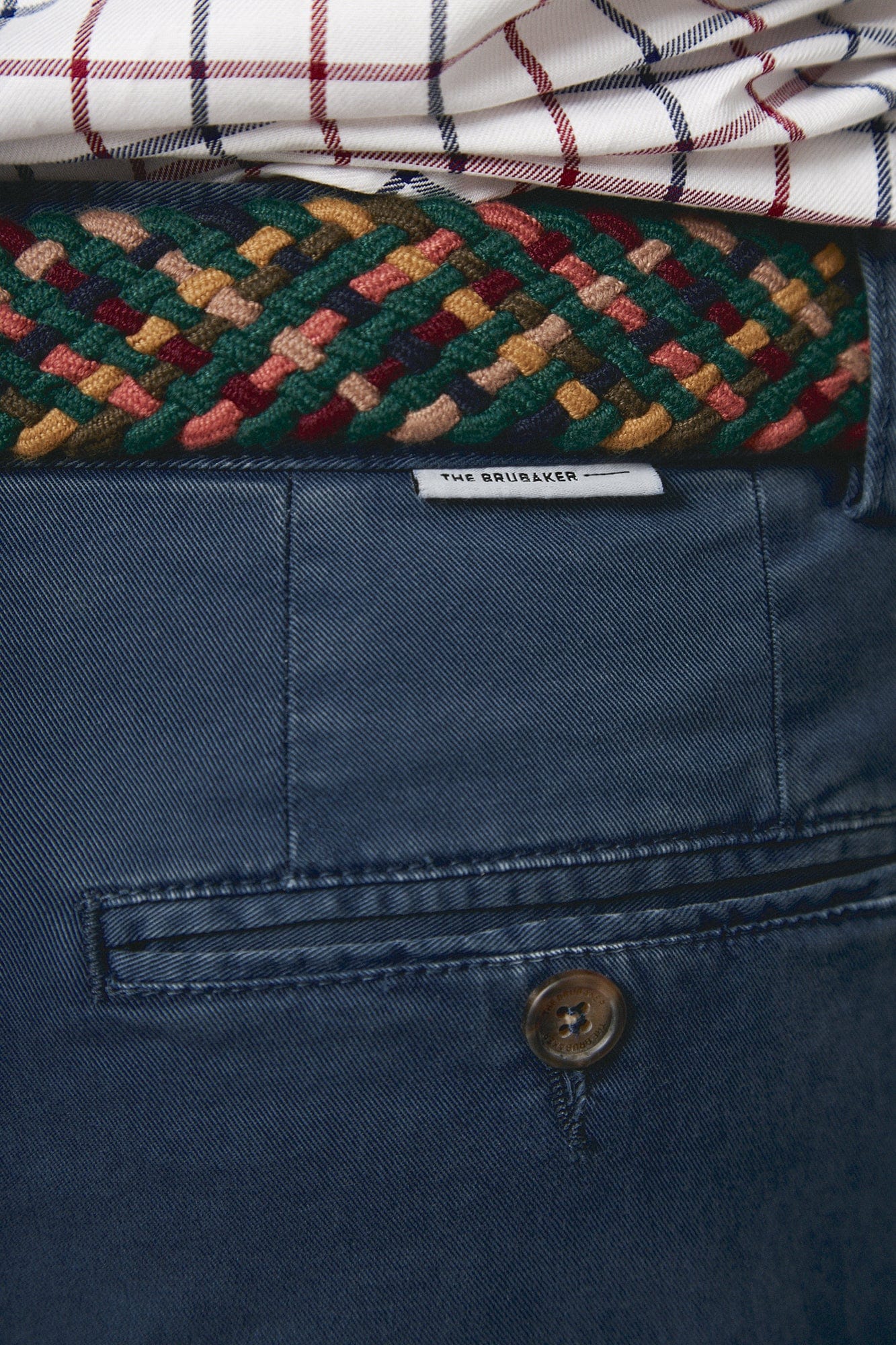 The Chino Azul Marín-zoom-3