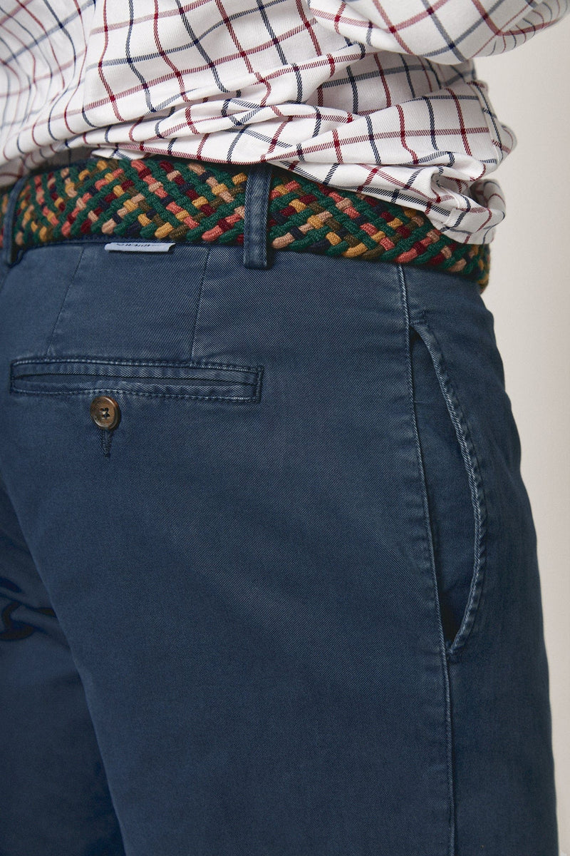 The Chino Azul Marín-zoom-