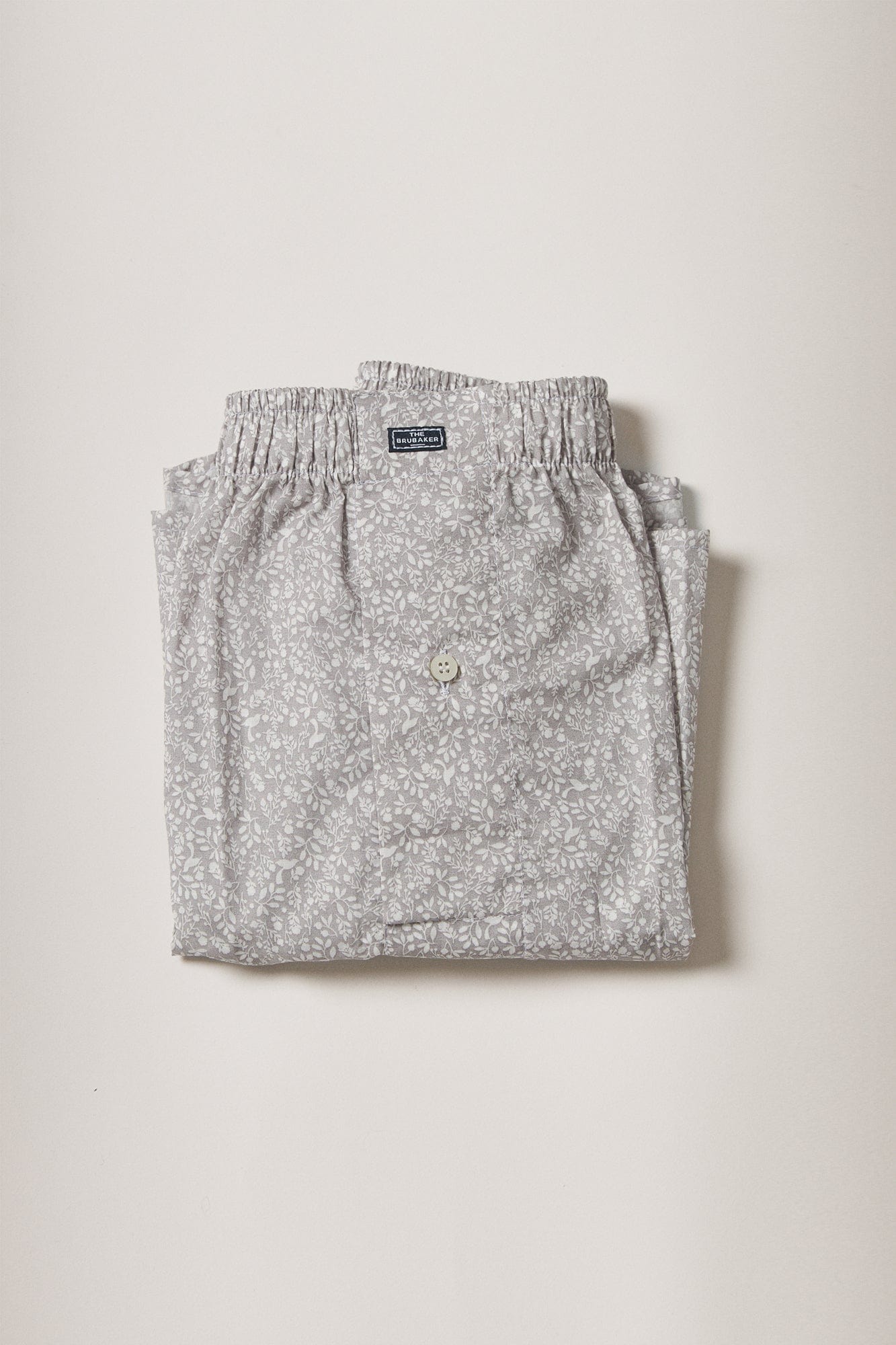 The Boxer Bosque Gris-1
