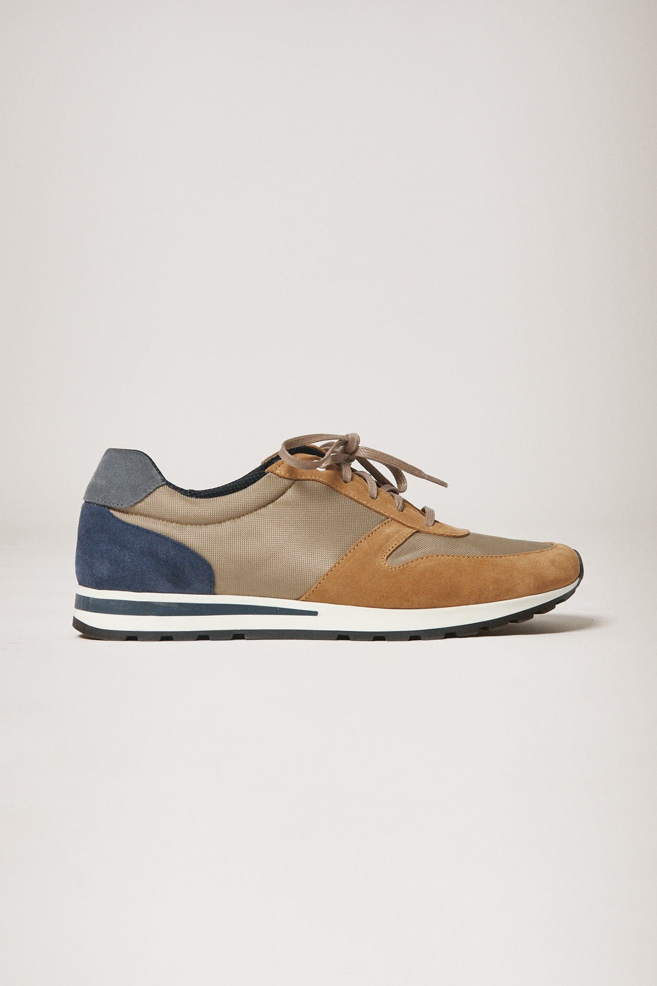 The Sneakers Lion y Azul-zoom-1