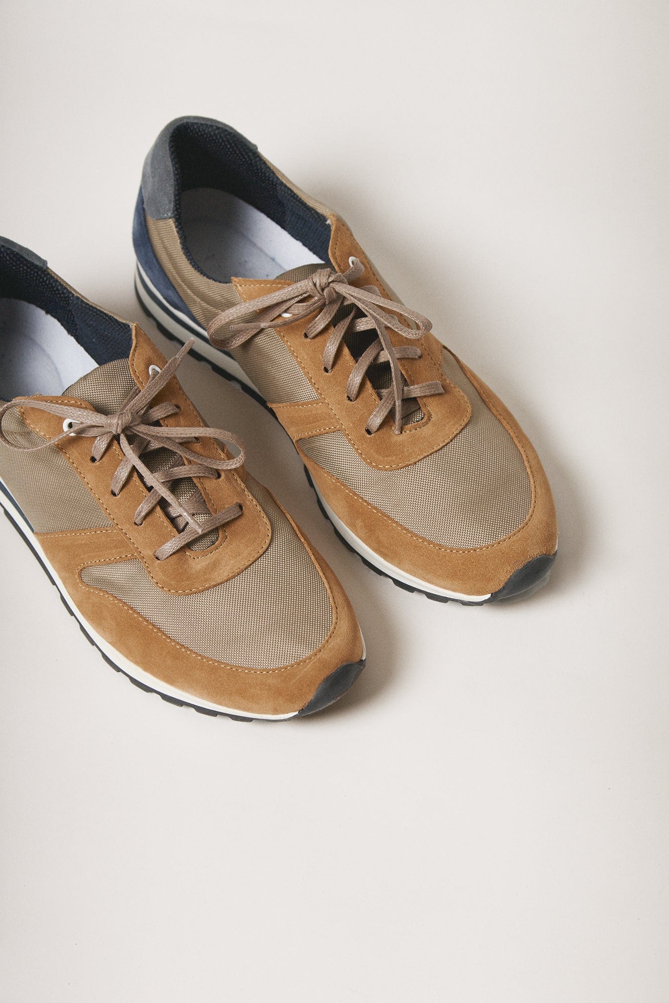 The Sneakers Lion y Azul-zoom-4