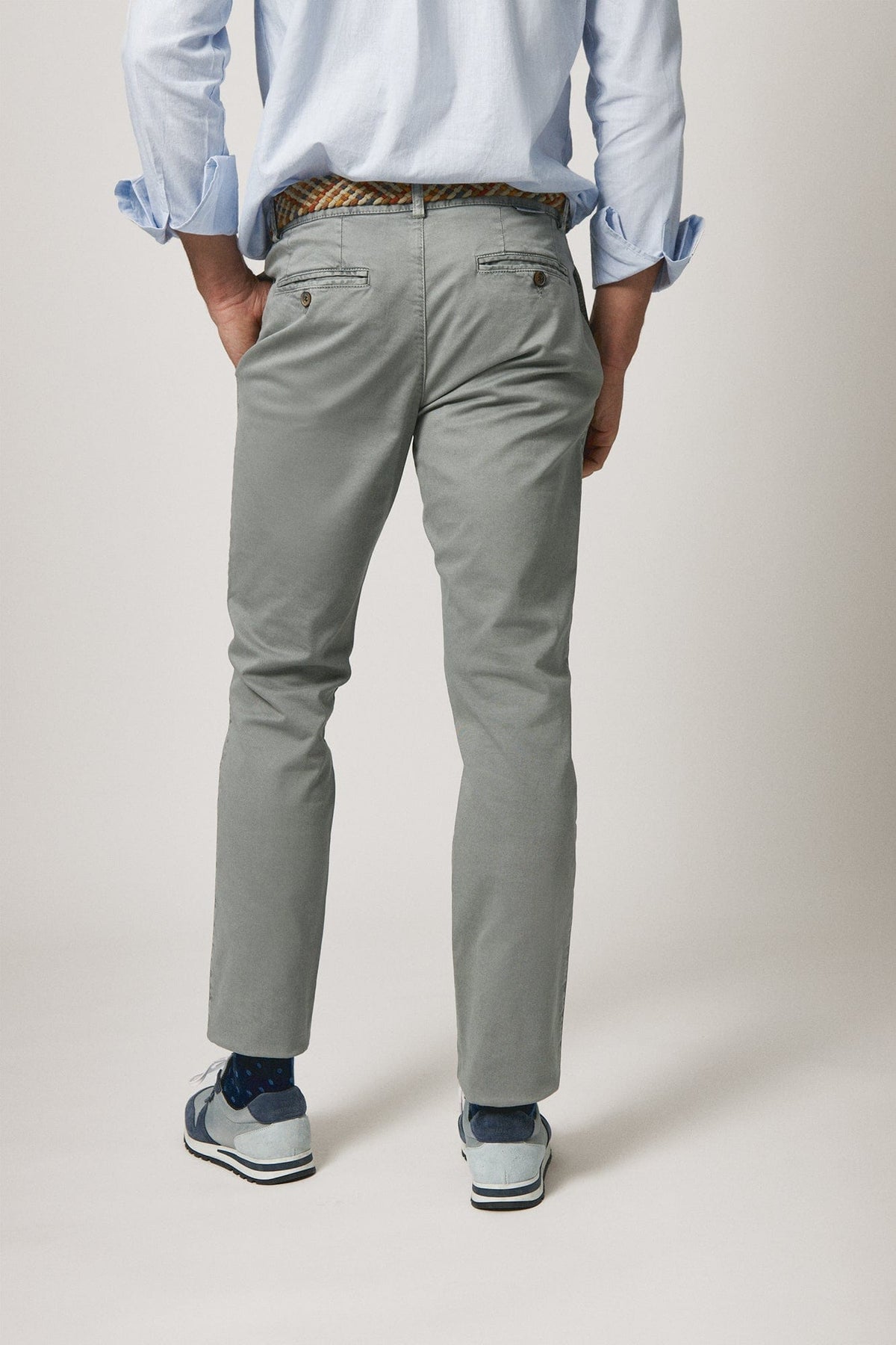 The Chino Gris Pisuerga-zoom-2