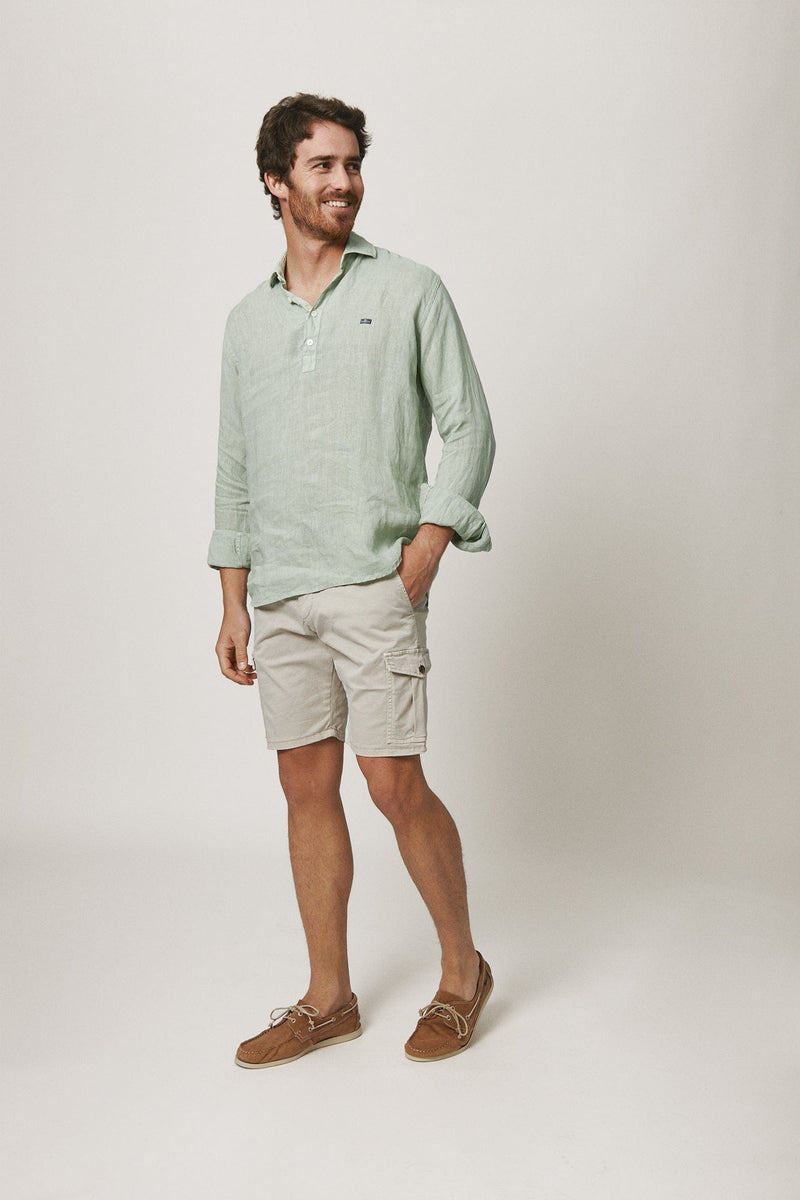 The Lino Polera Verde Salinas-zoom-
