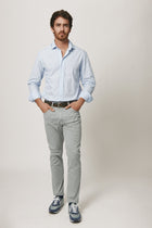 The Casual Cuadro Celeste