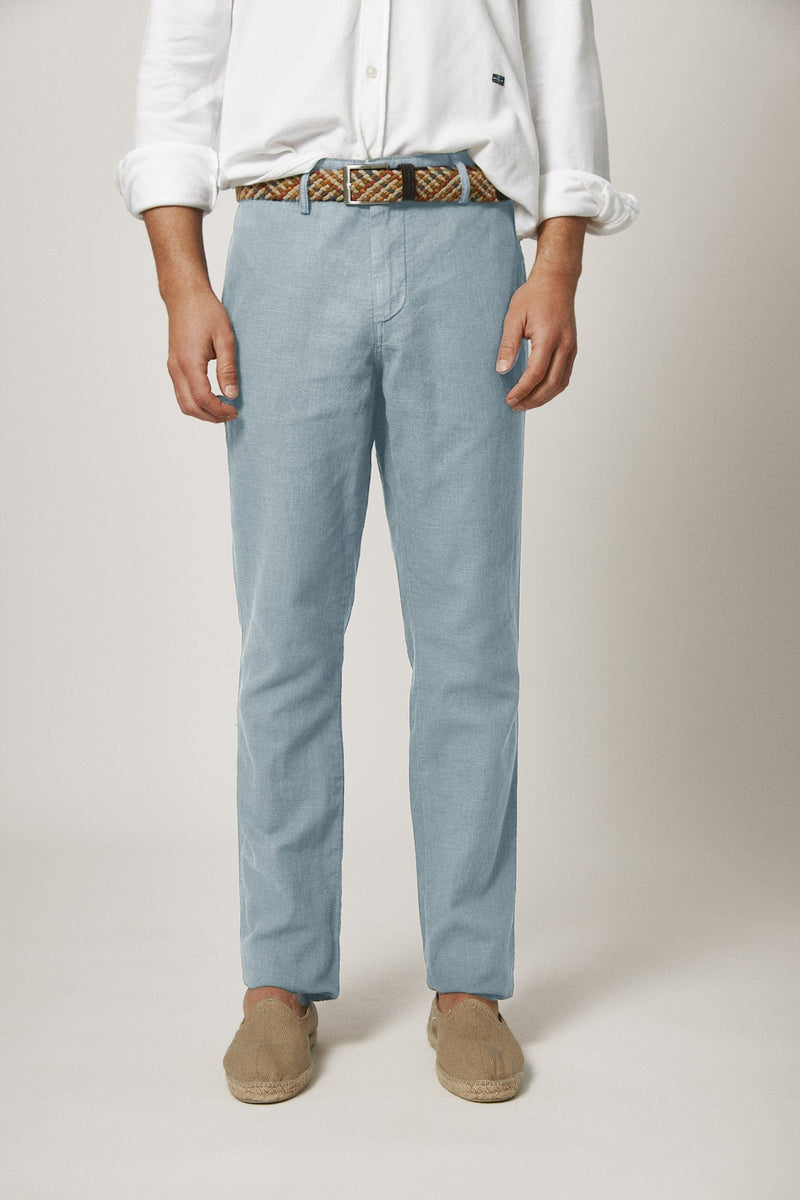 The Chino Lino Azul Hielo-zoom-
