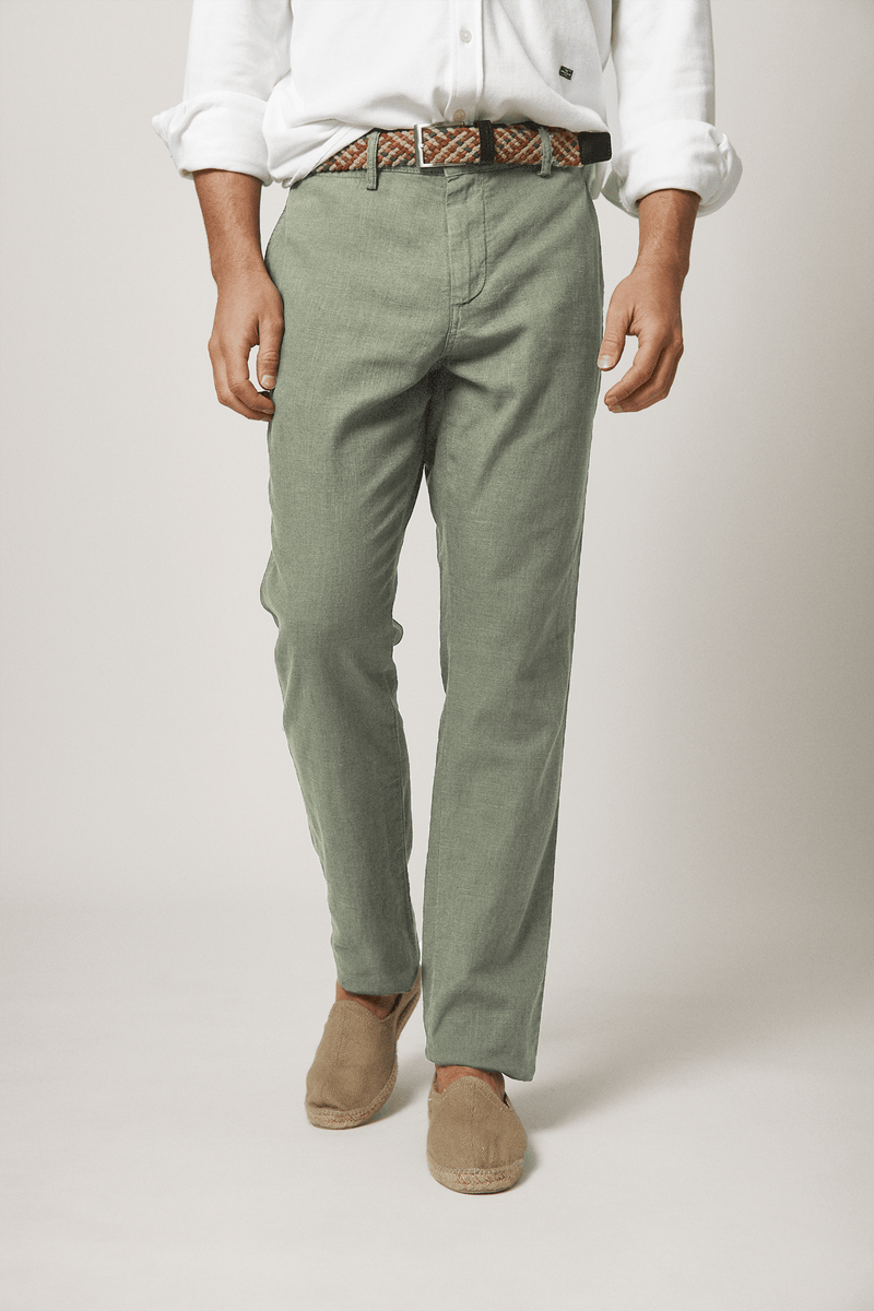 The Chino Lino Verde Viella-zoom-