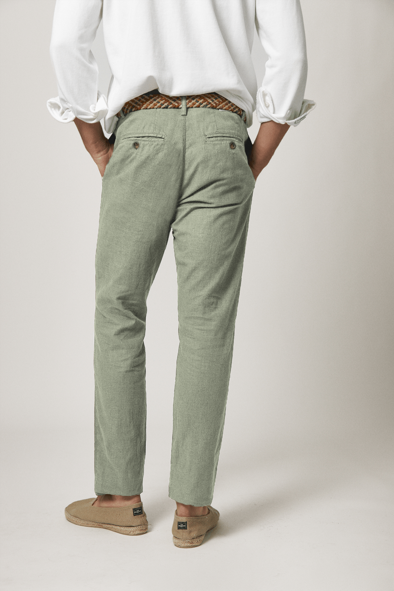 The Chino Lino Verde Viella-zoom-3