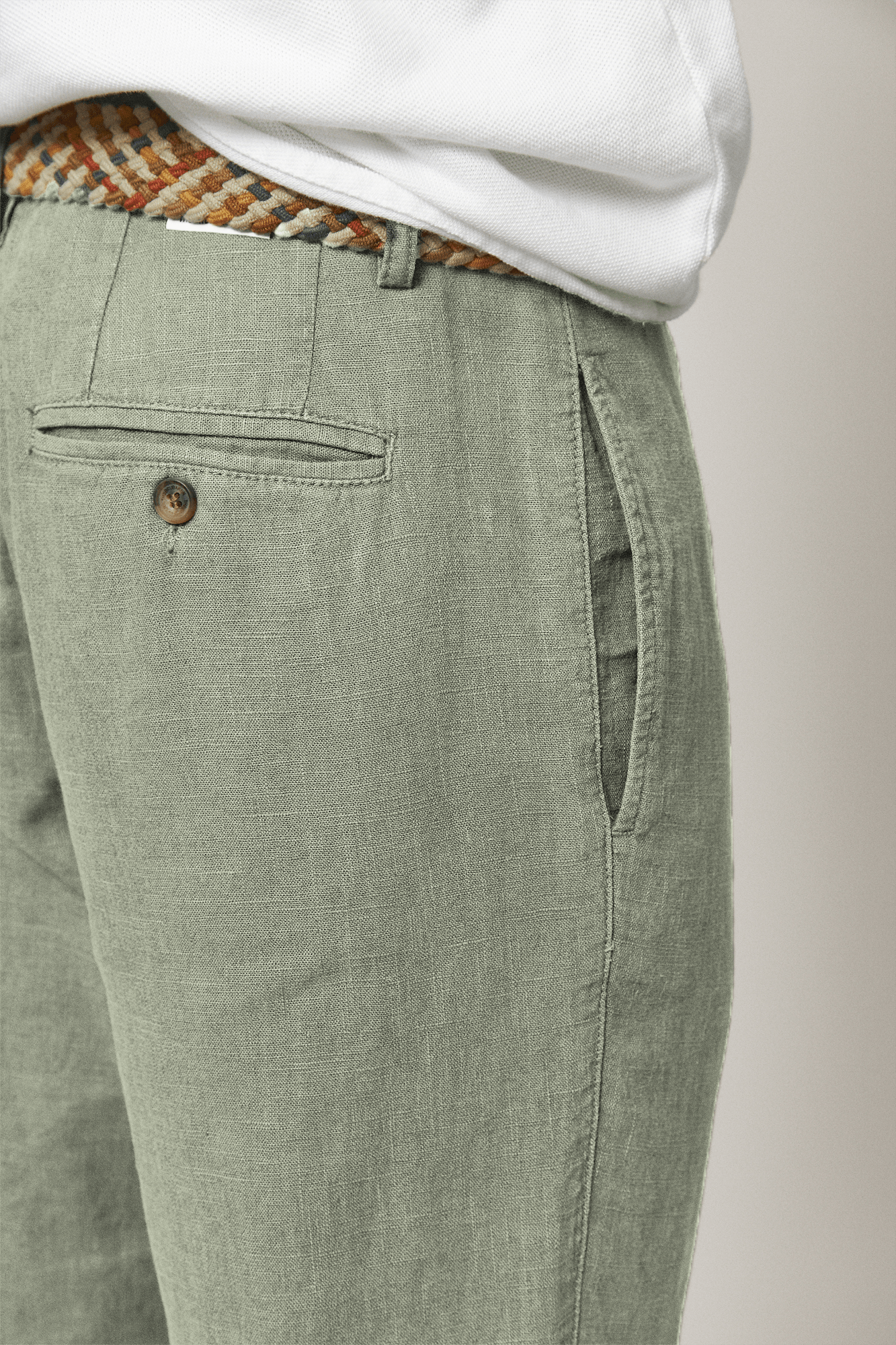 The Chino Lino Verde Viella