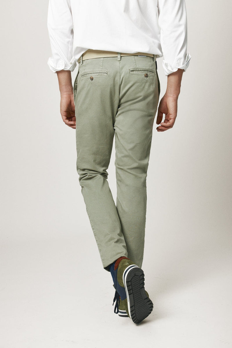 The Chino Verde Acebedo-zoom-