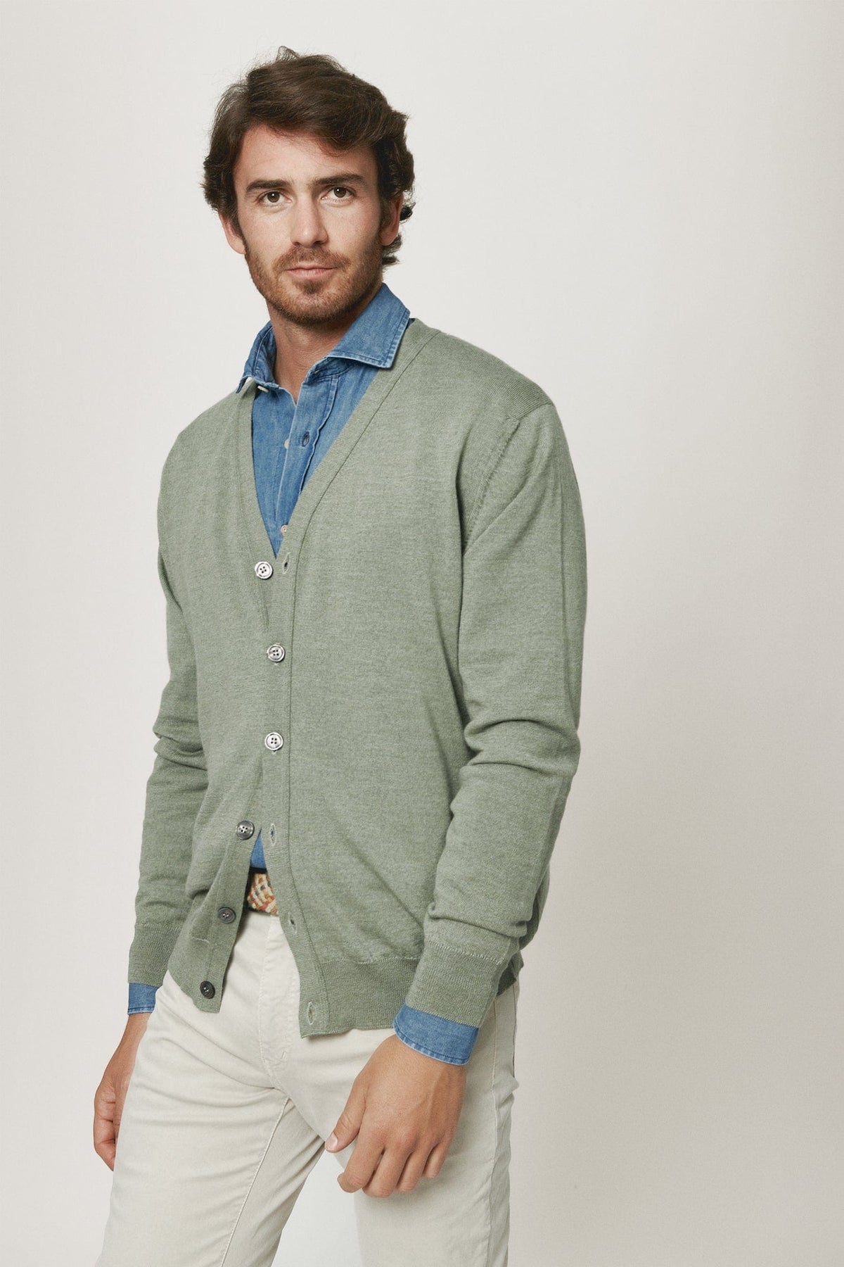 The Cardigan Merino Verde Salinas-2
