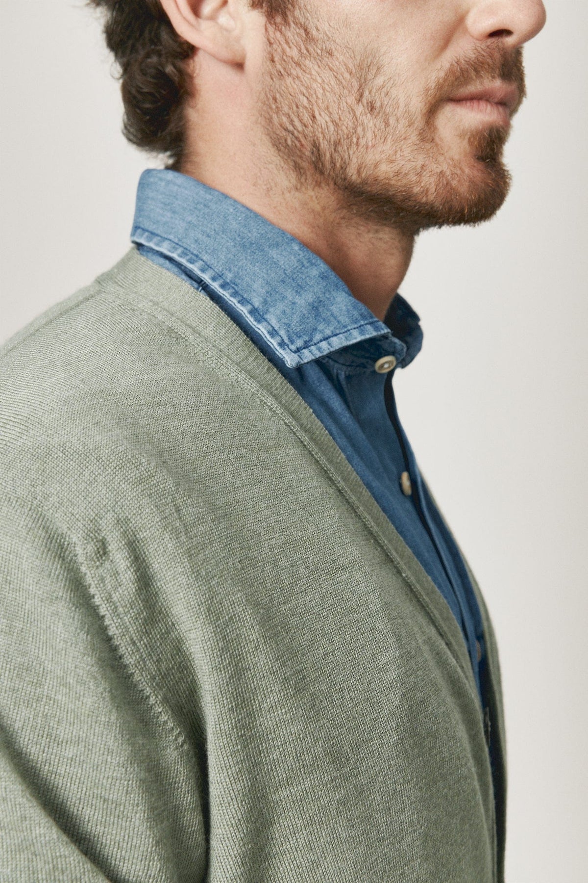 The Cardigan Merino Verde Salinas-4