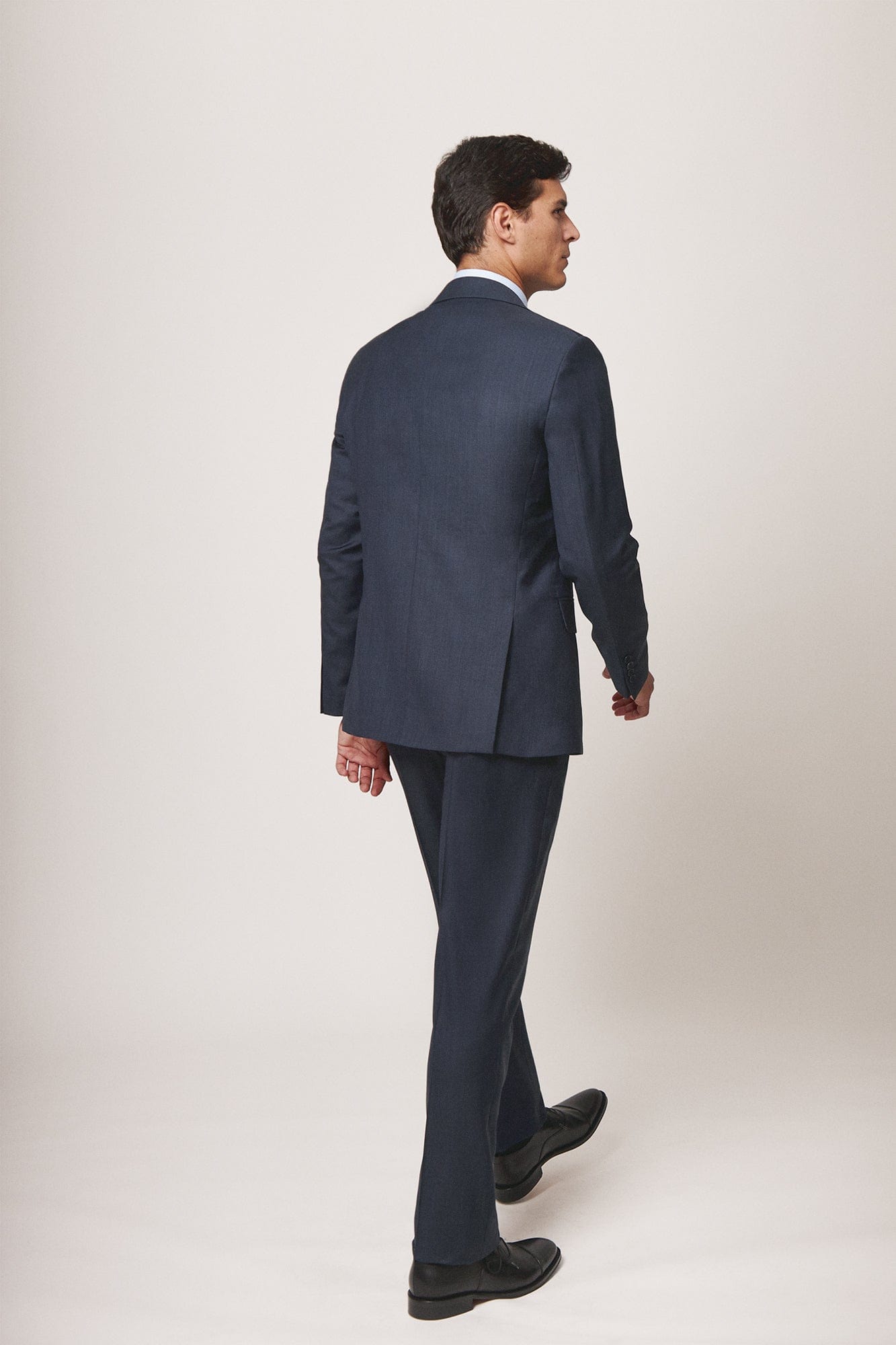 The Formal Blazer Azul Marino-zoom-2