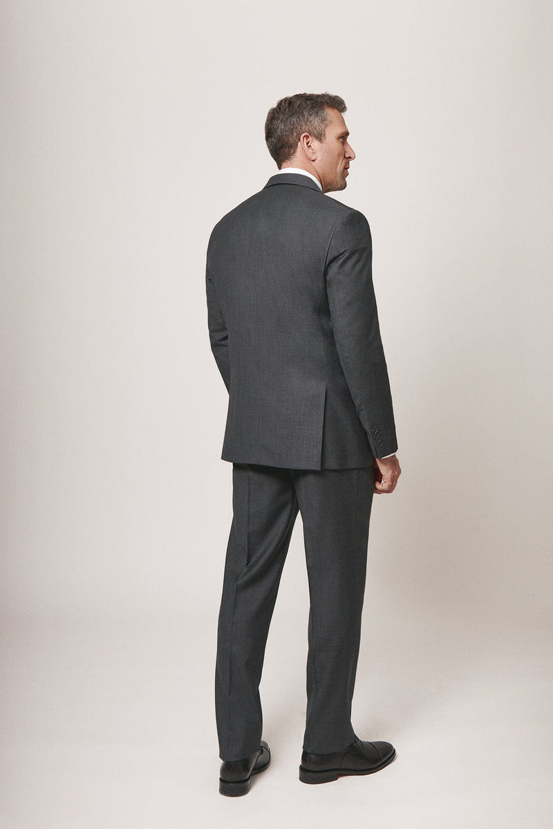 The Formal Pant Gris-zoom-