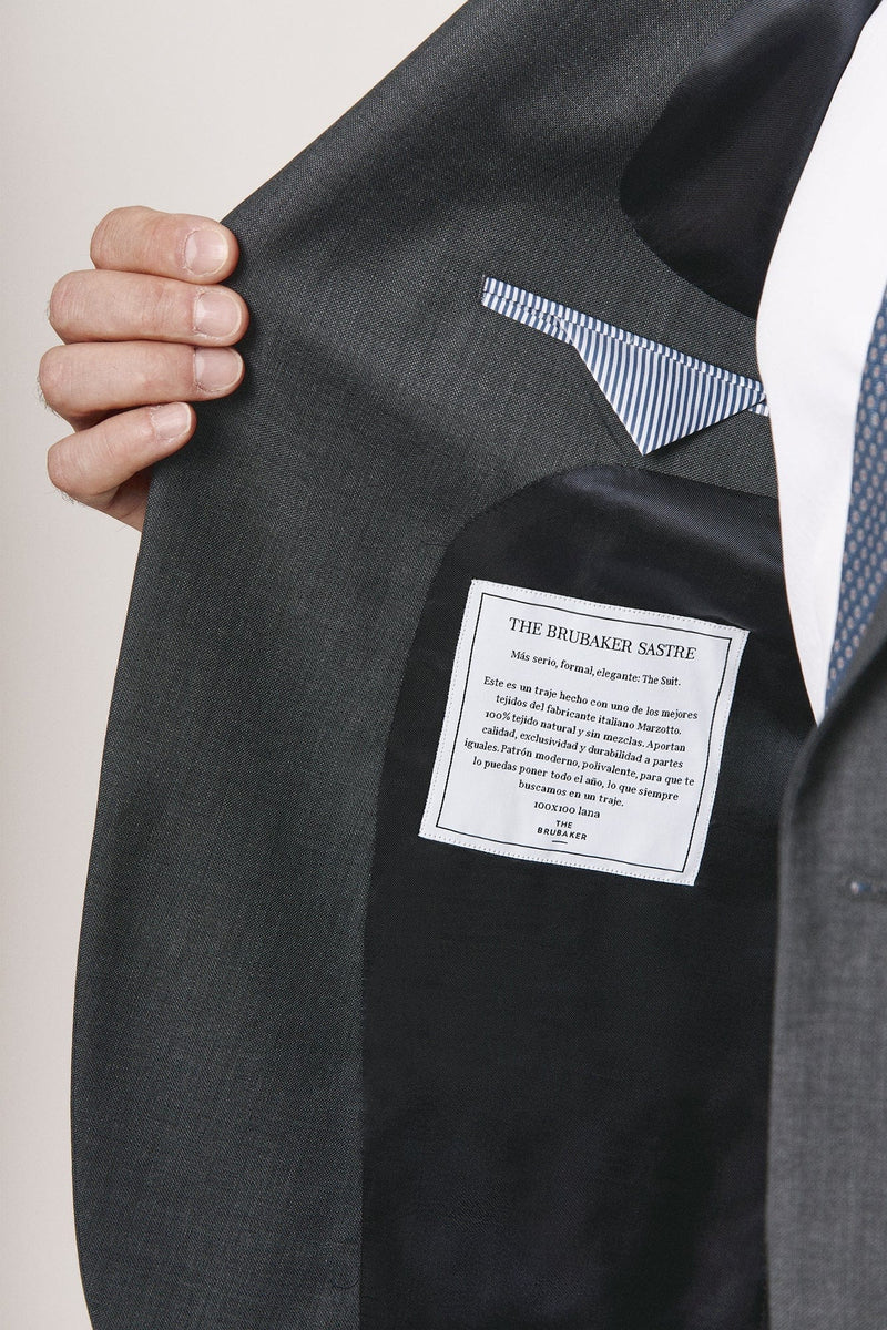 The Formal Blazer Gris-zoom-