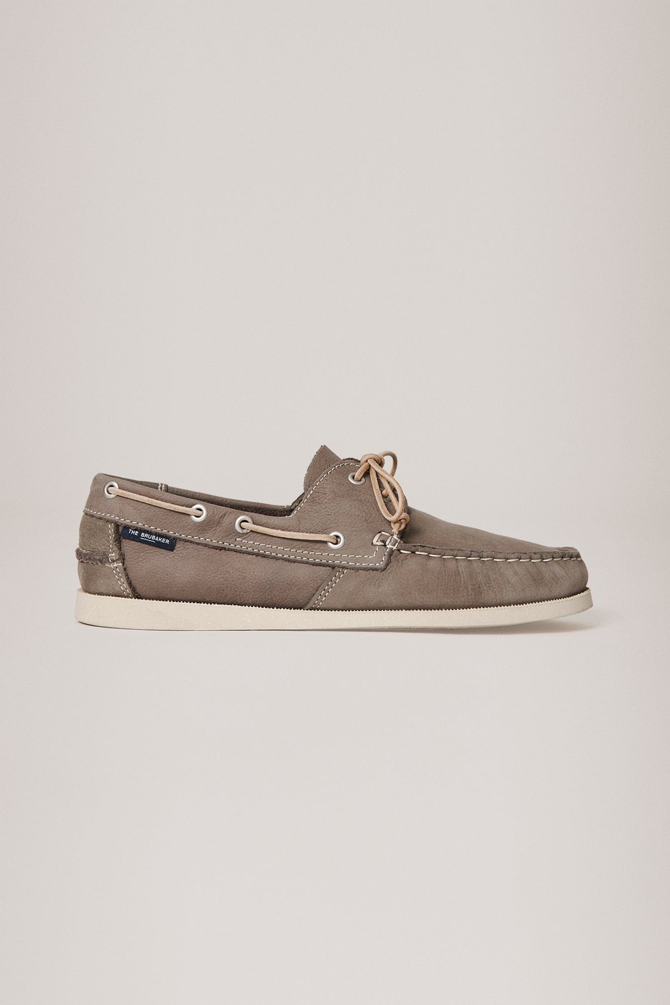 The Nautico Shoe Verde-4