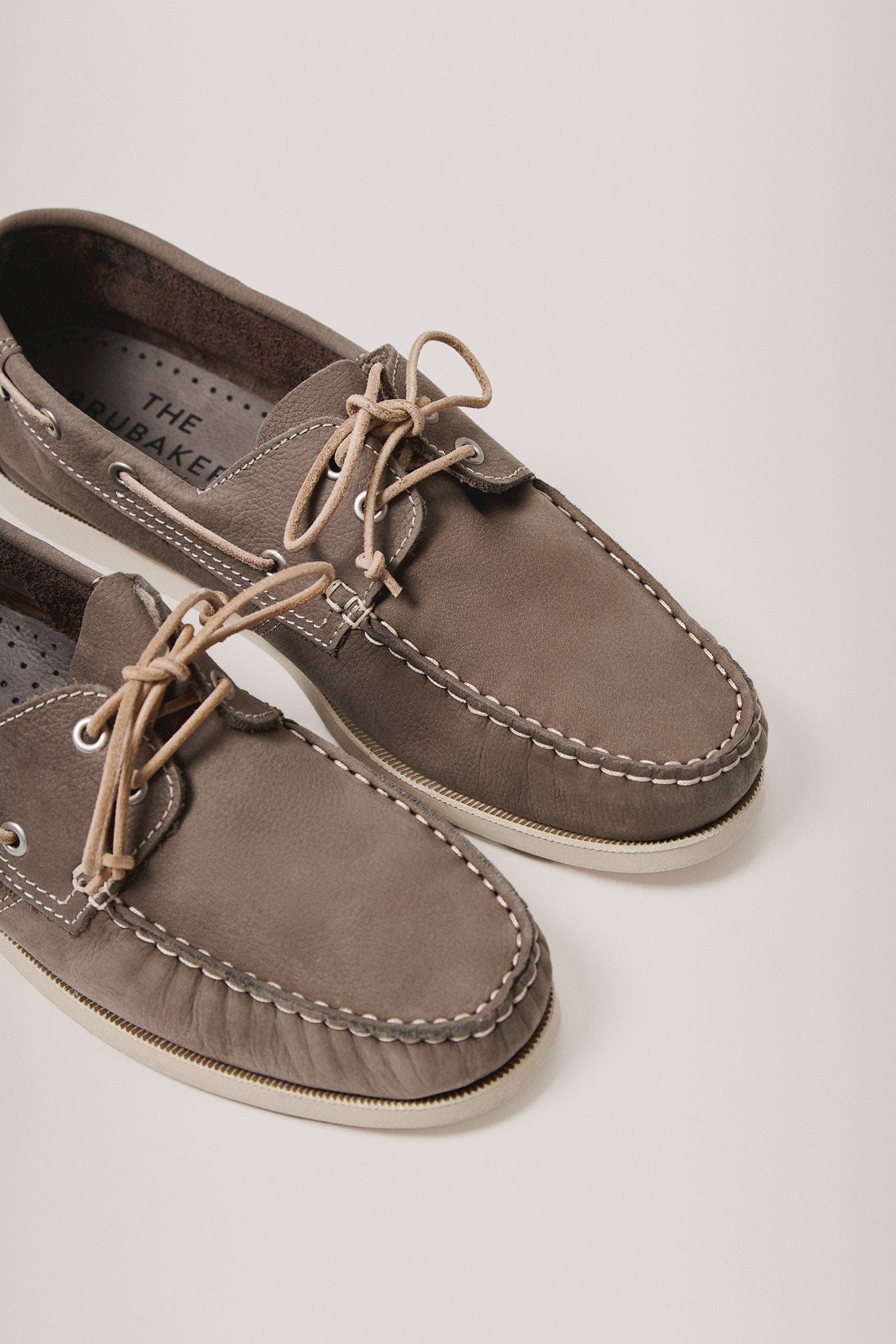 The Nautico Shoe Verde-3