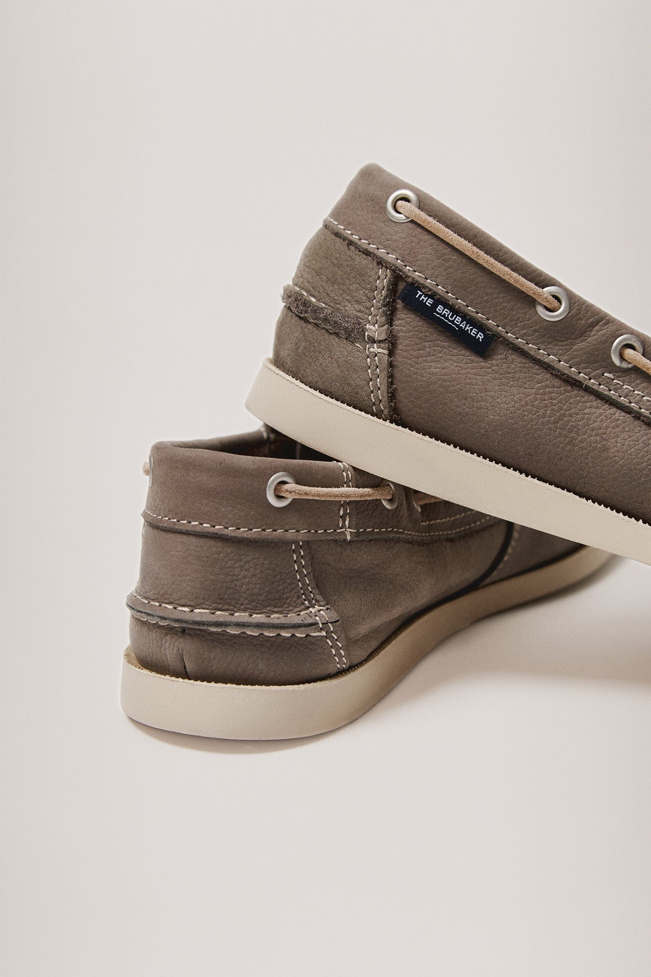 The Nautico Shoe Verde-zoom-2