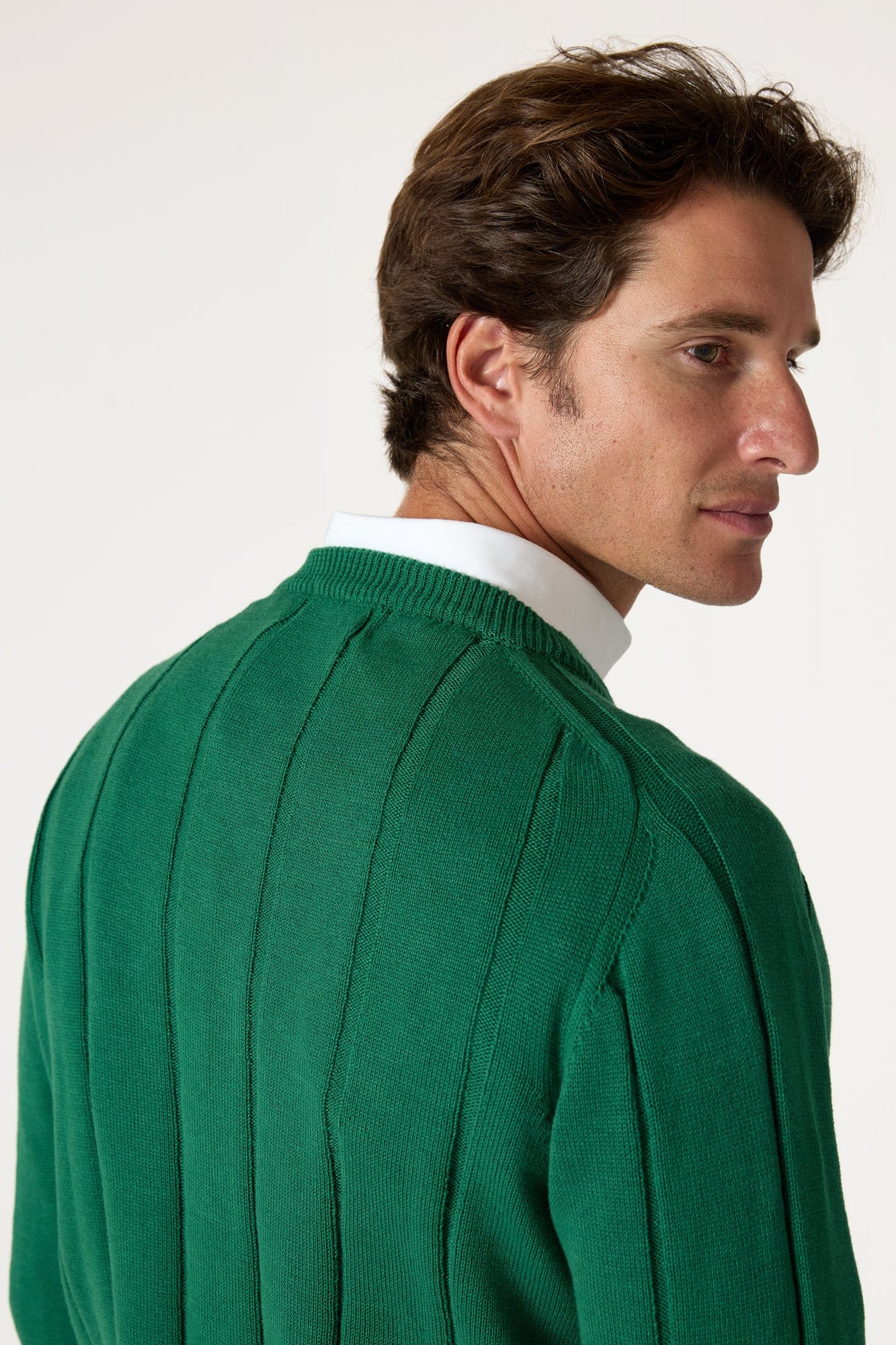 The Cotton Canale Jersey Verde Santander-2