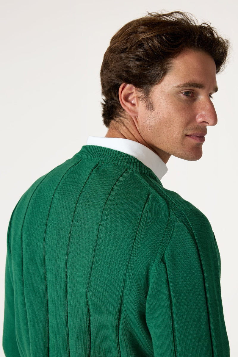 The Cotton Canale Jersey Verde Santander-zoom-