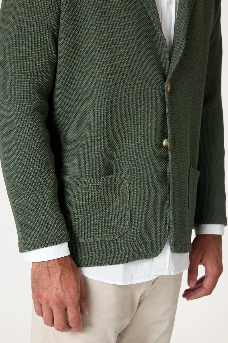 The Soft Blazer Verde Salinas-zoom-